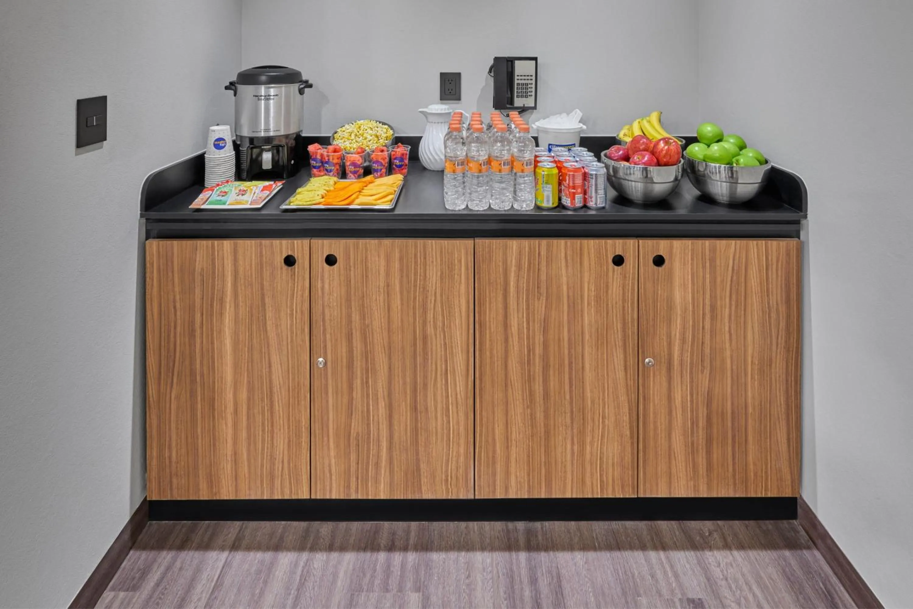 Meeting/conference room in City Express by Marriott Ensenada