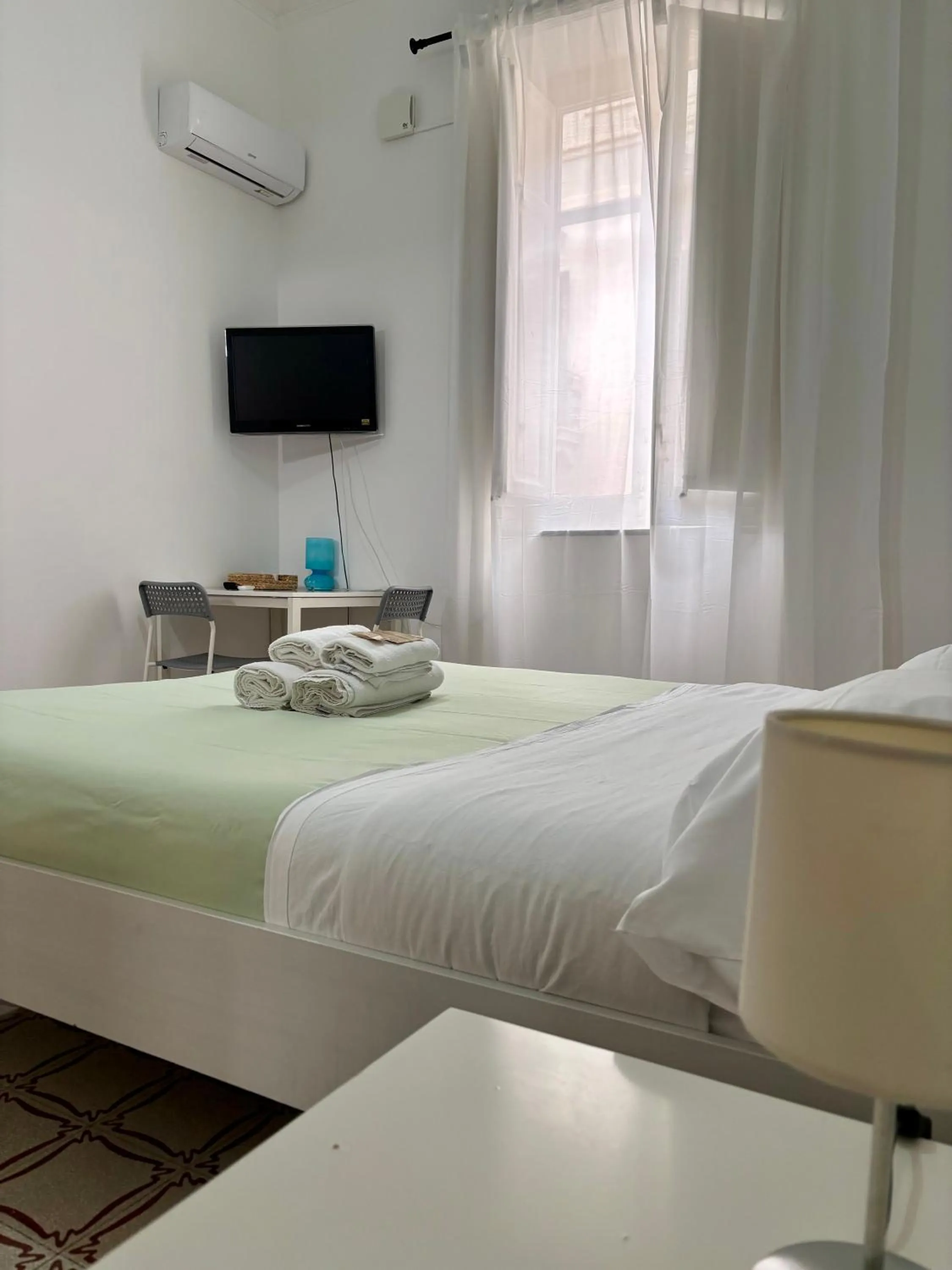 Bed in Mamamia #Teatro Massimo