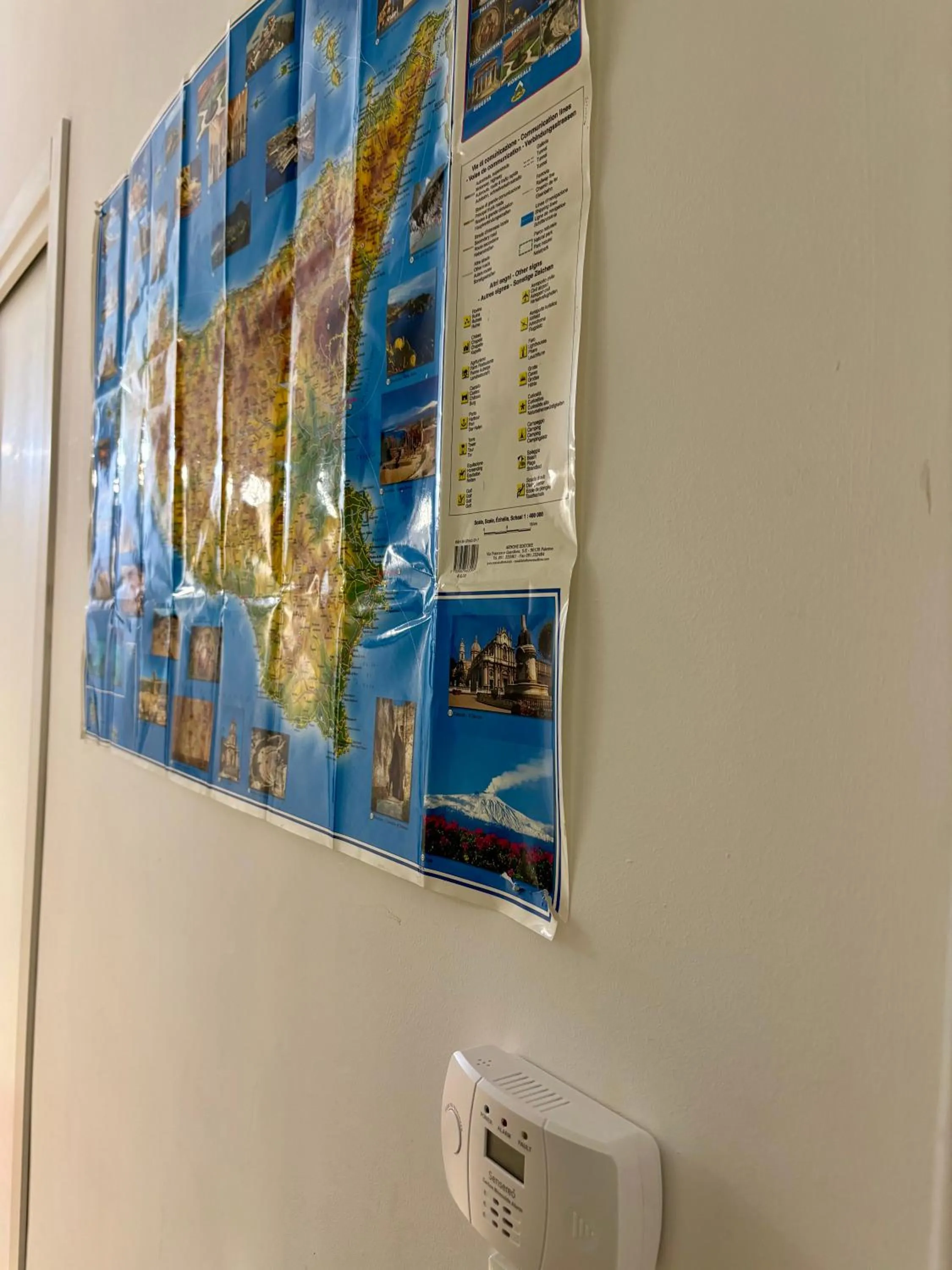 Decorative detail in Mamamia #Teatro Massimo