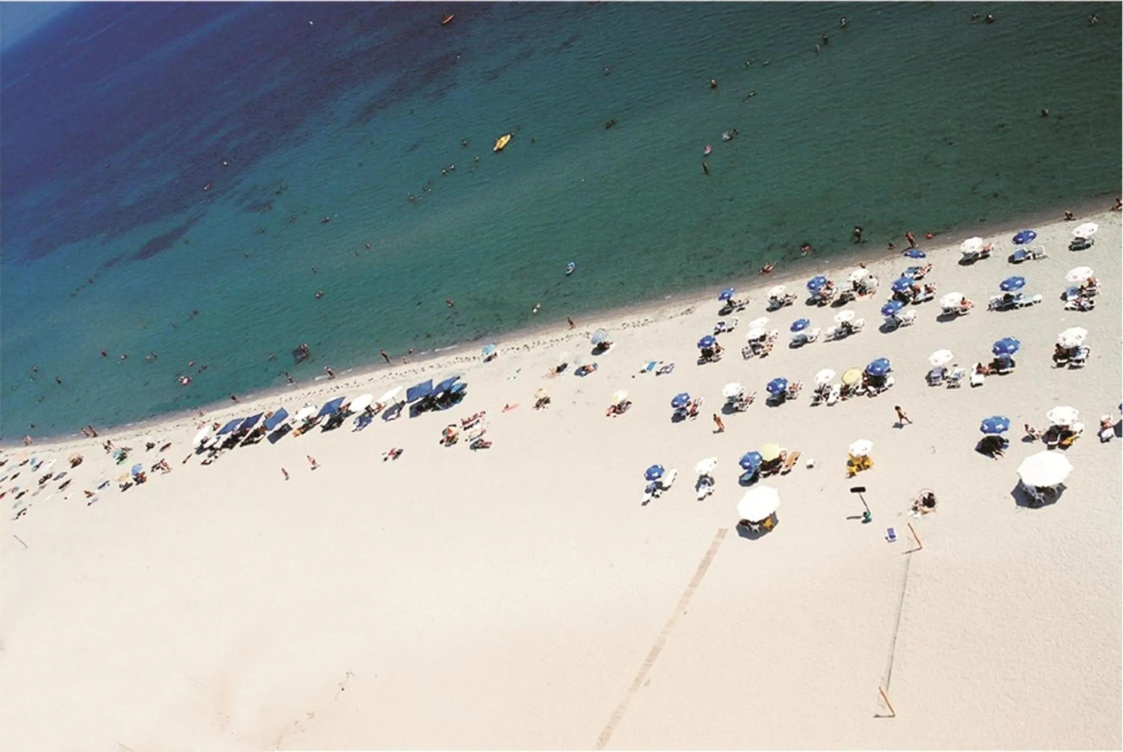 Other, Bird's-eye View in Hotel Platon Beach