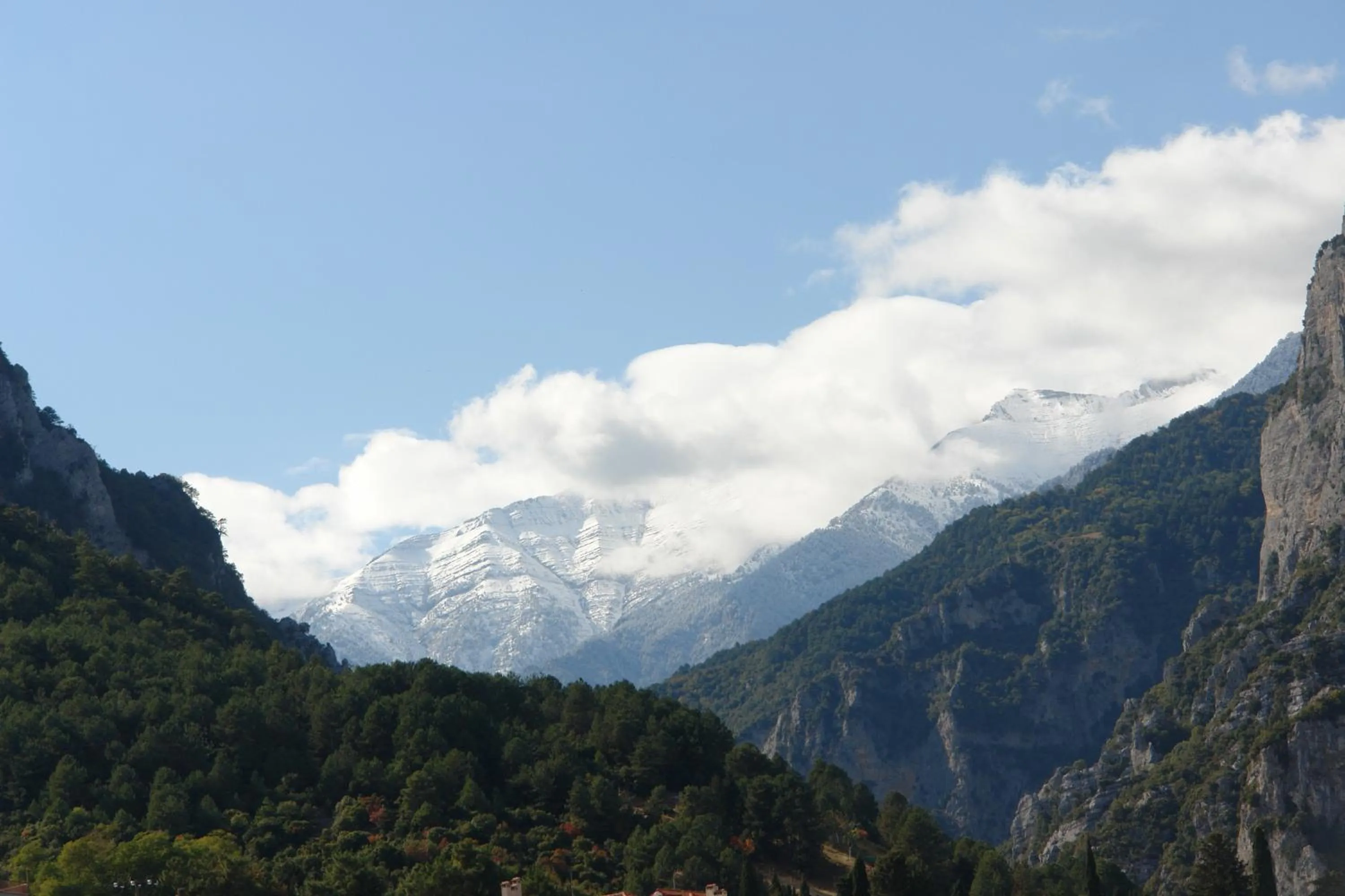 Other, Natural Landscape in Hotel Platon Beach