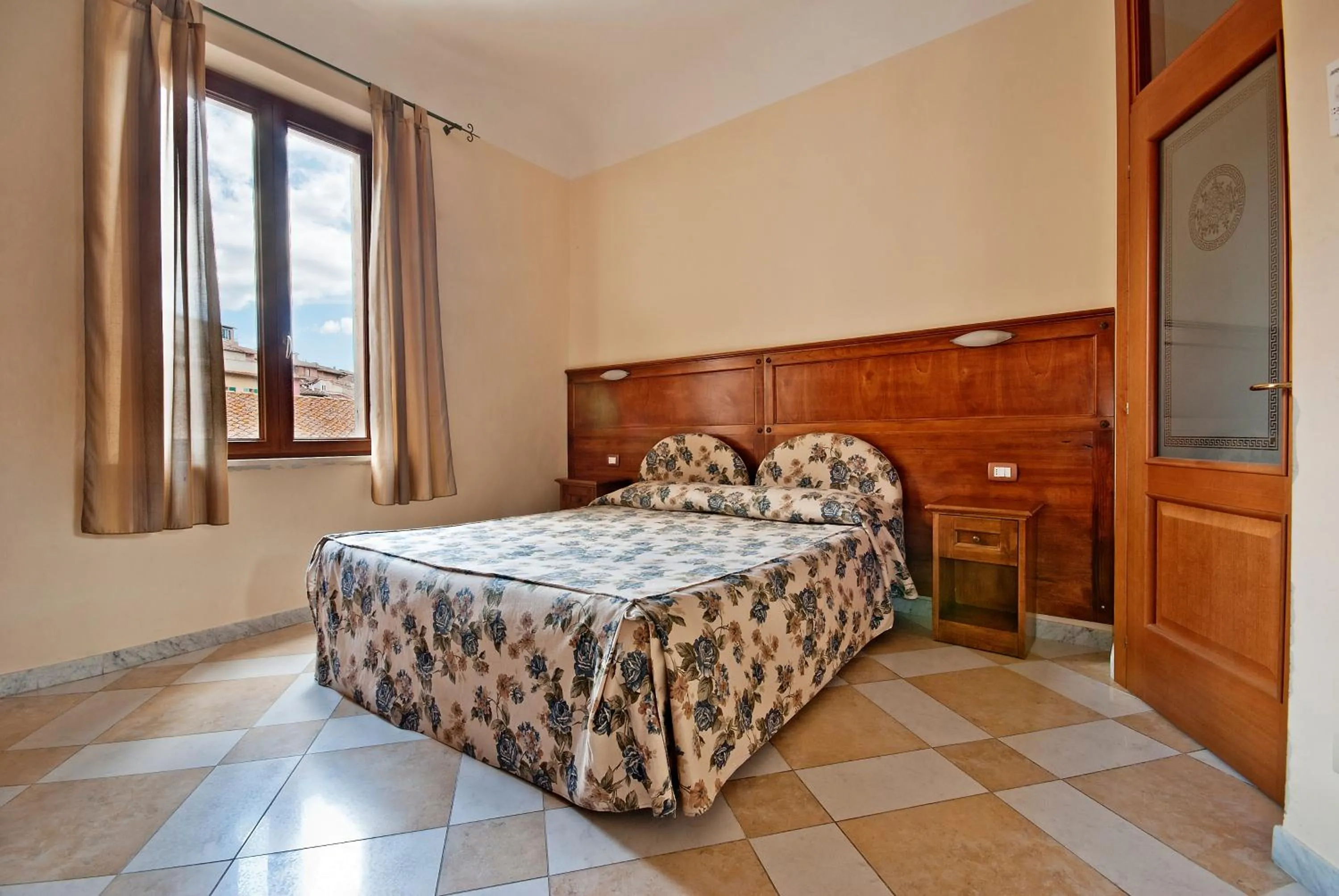 Bed in Al Mercato B&B