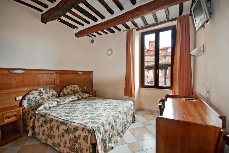 Bed in Al Mercato B&B
