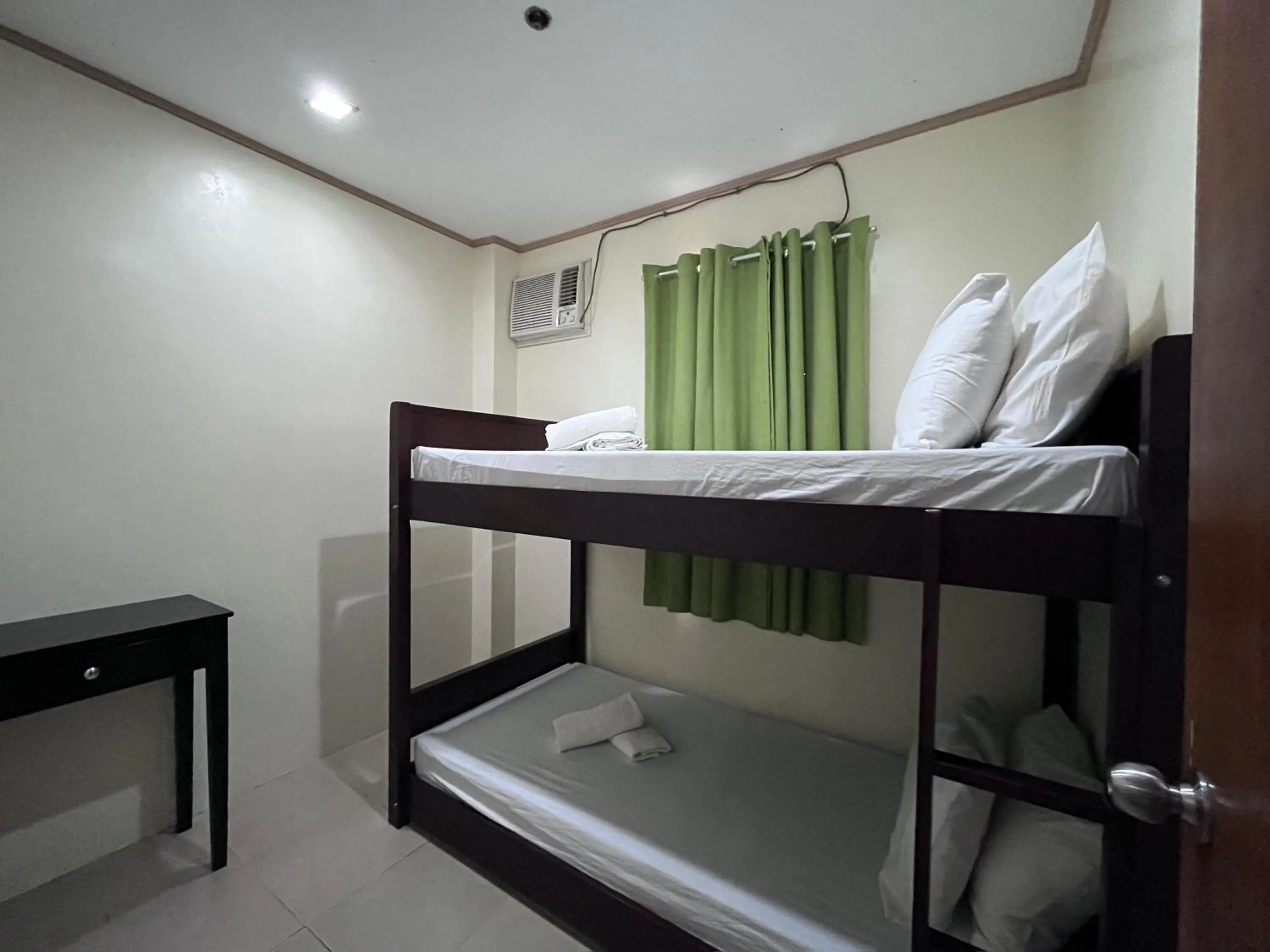 bunk bed, Bed in Blue Lagoon Inn & Suites