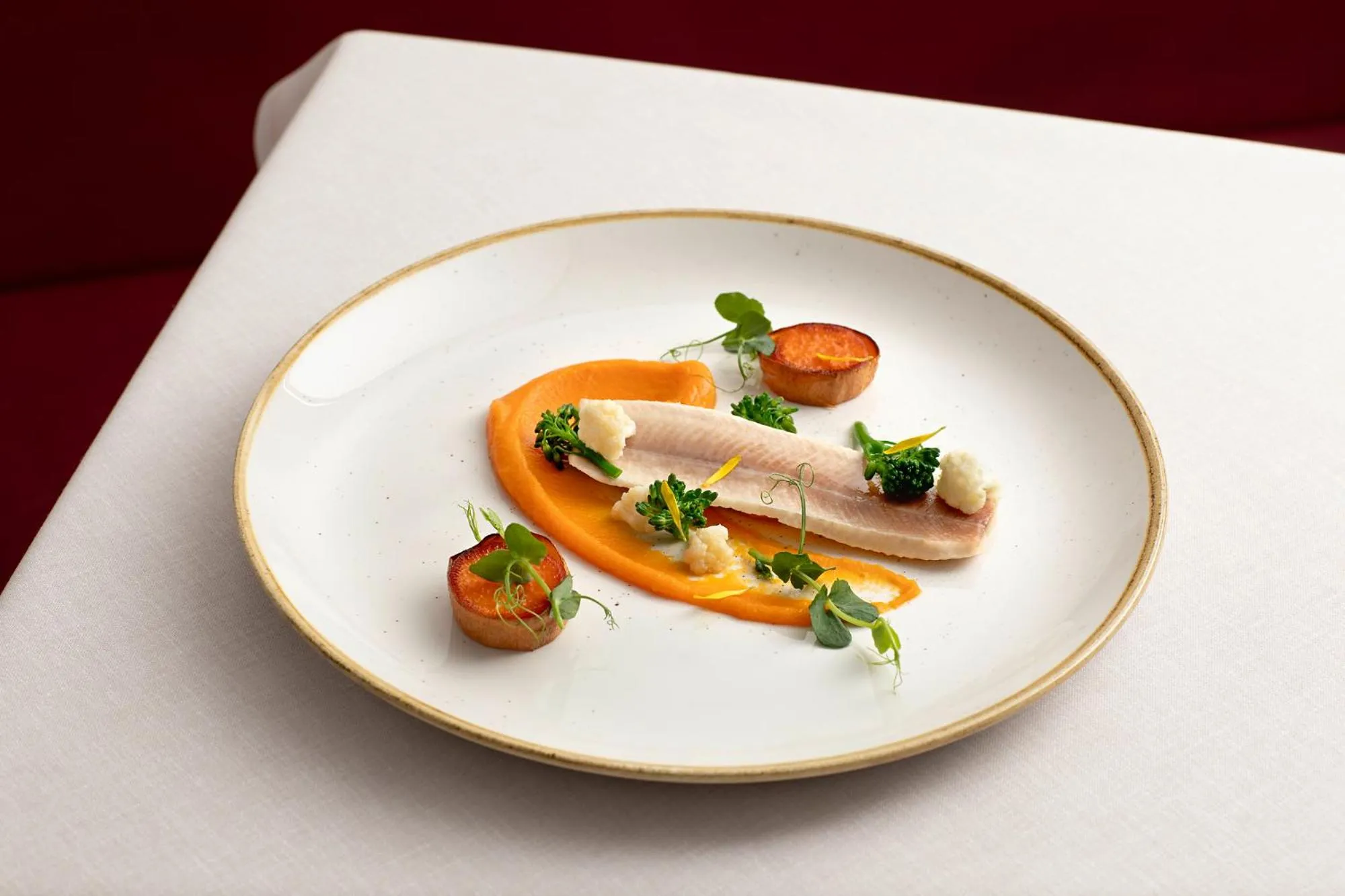 Food close-up in TAUROA G'Schlössl Murtal