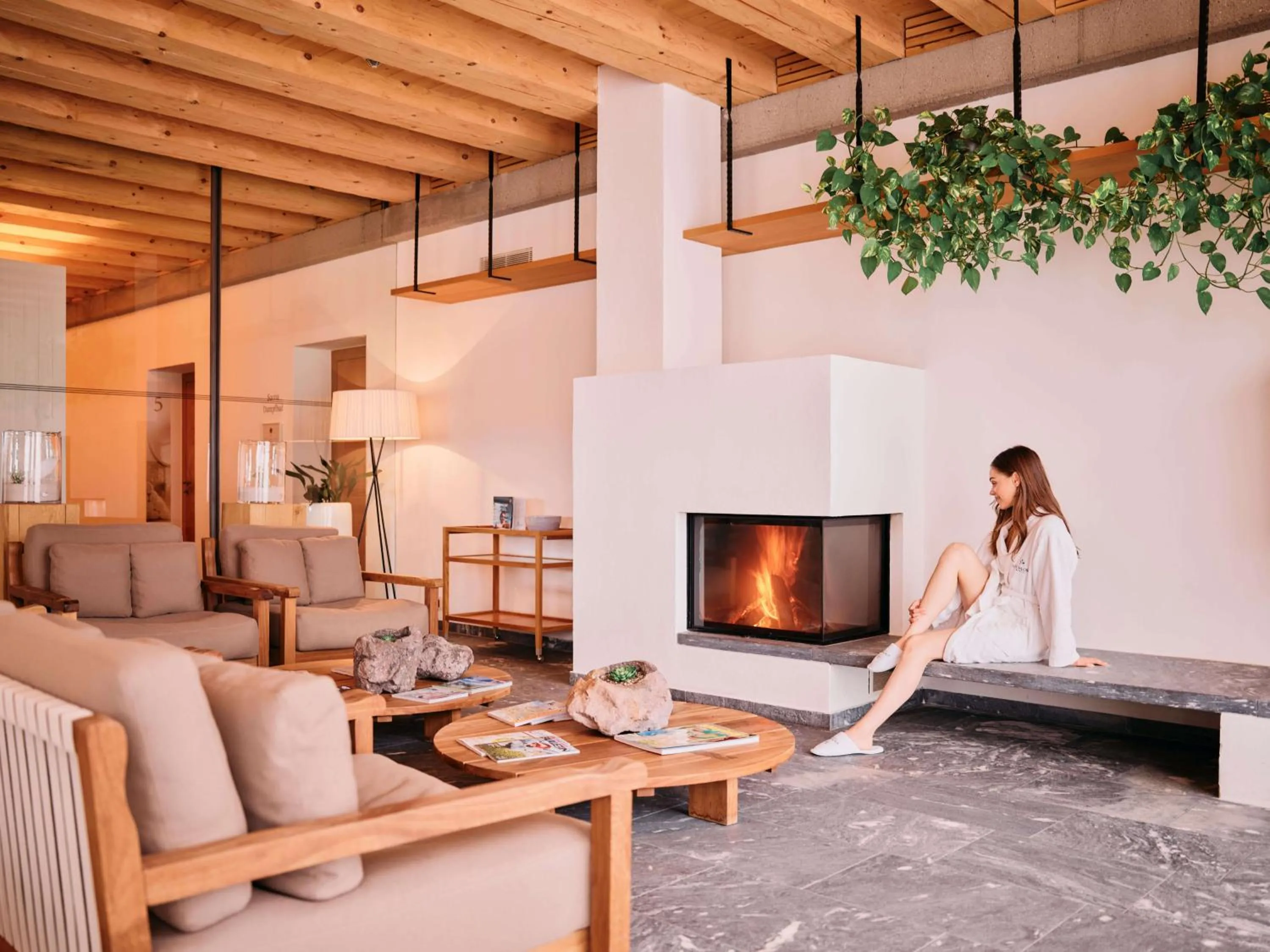 Spa and wellness centre/facilities in TAUROA G'Schlössl Murtal