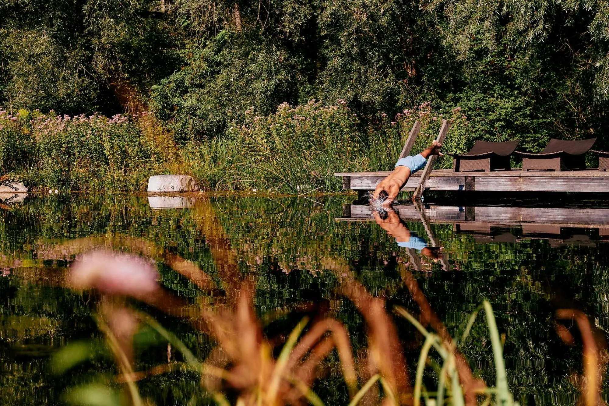 Activities in TAUROA G'Schlössl Murtal
