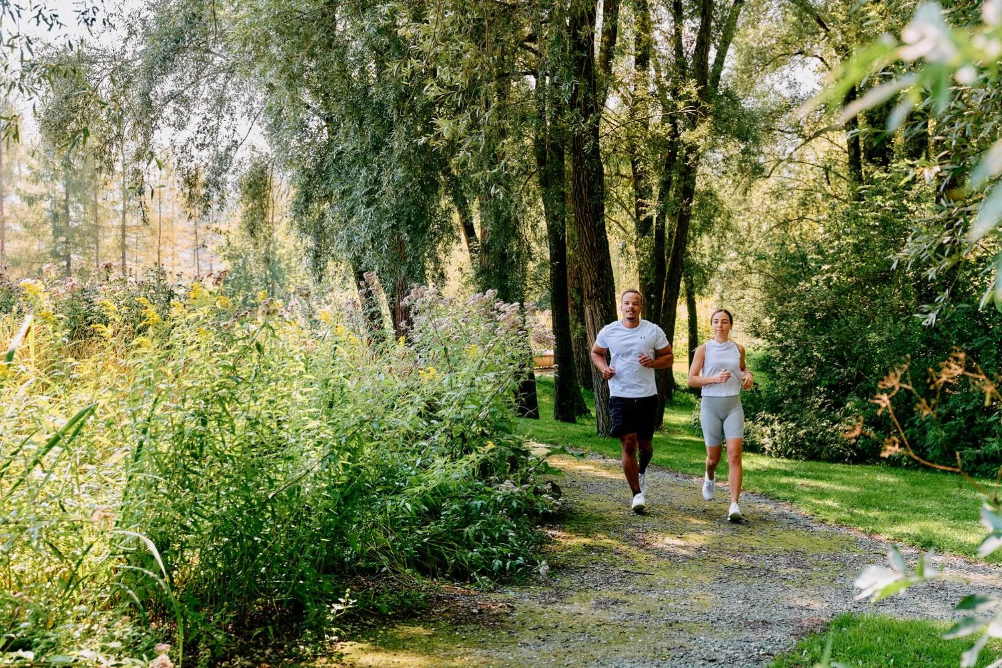 Activities in TAUROA G'Schlössl Murtal