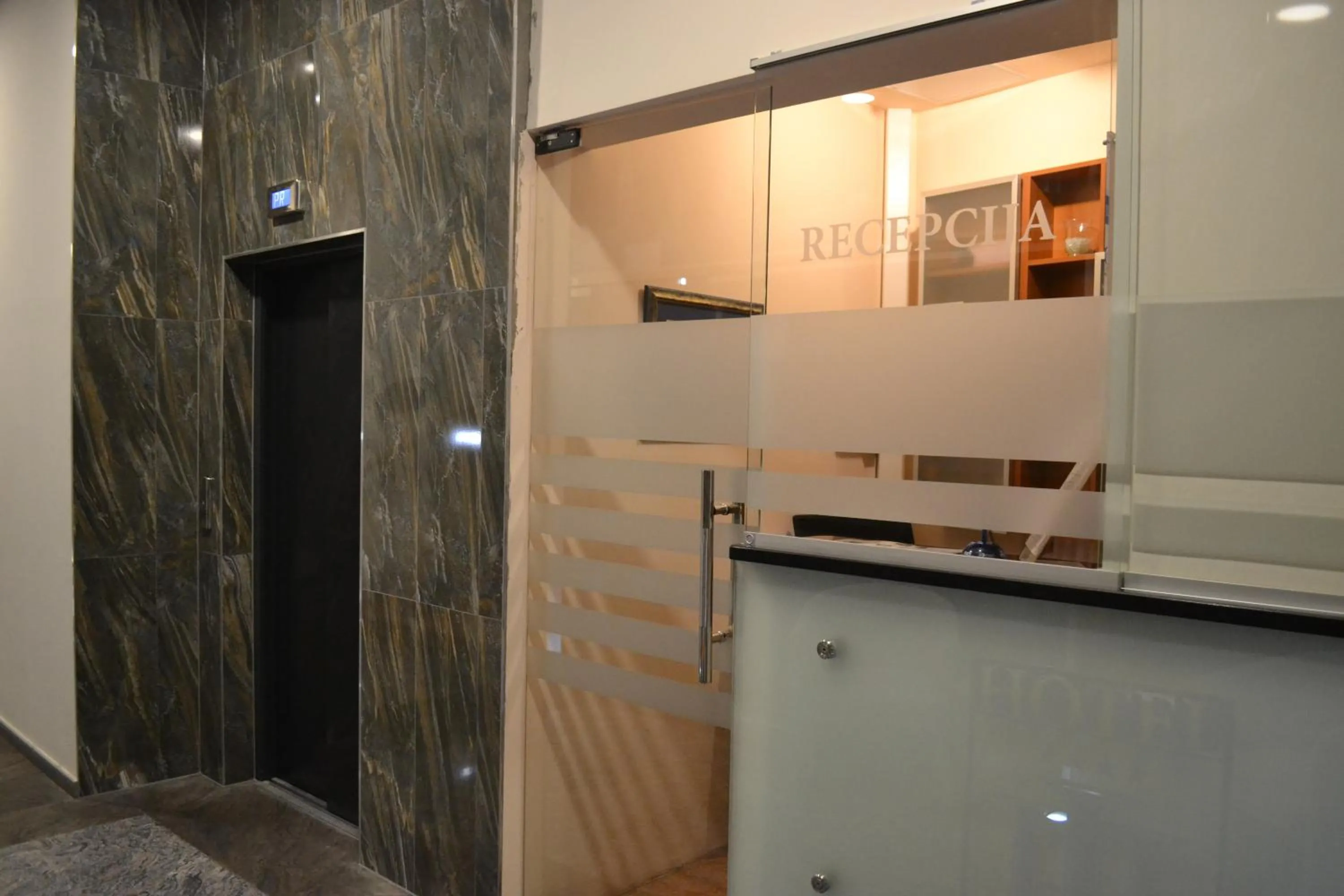 Hotel Istra