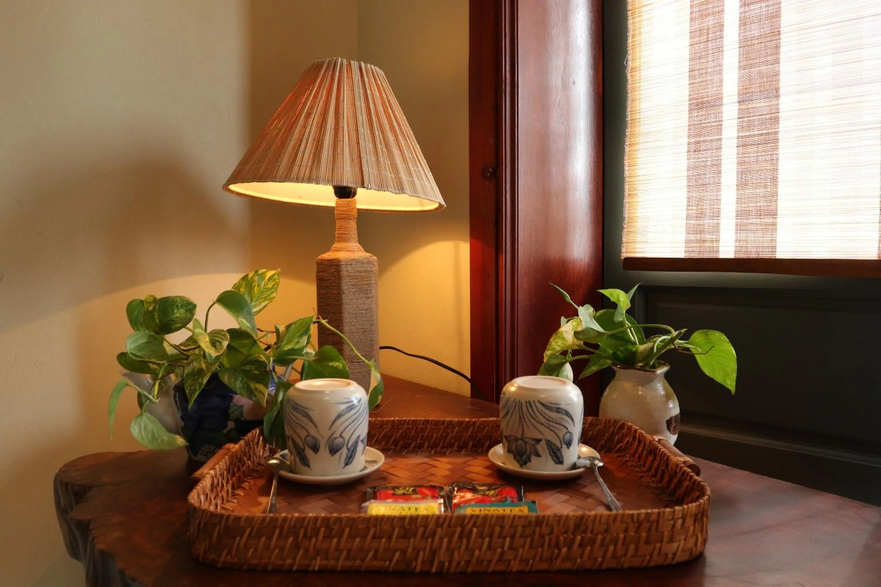 Bedroom in LittleTamCoc Boutique Villa Ninh Binh