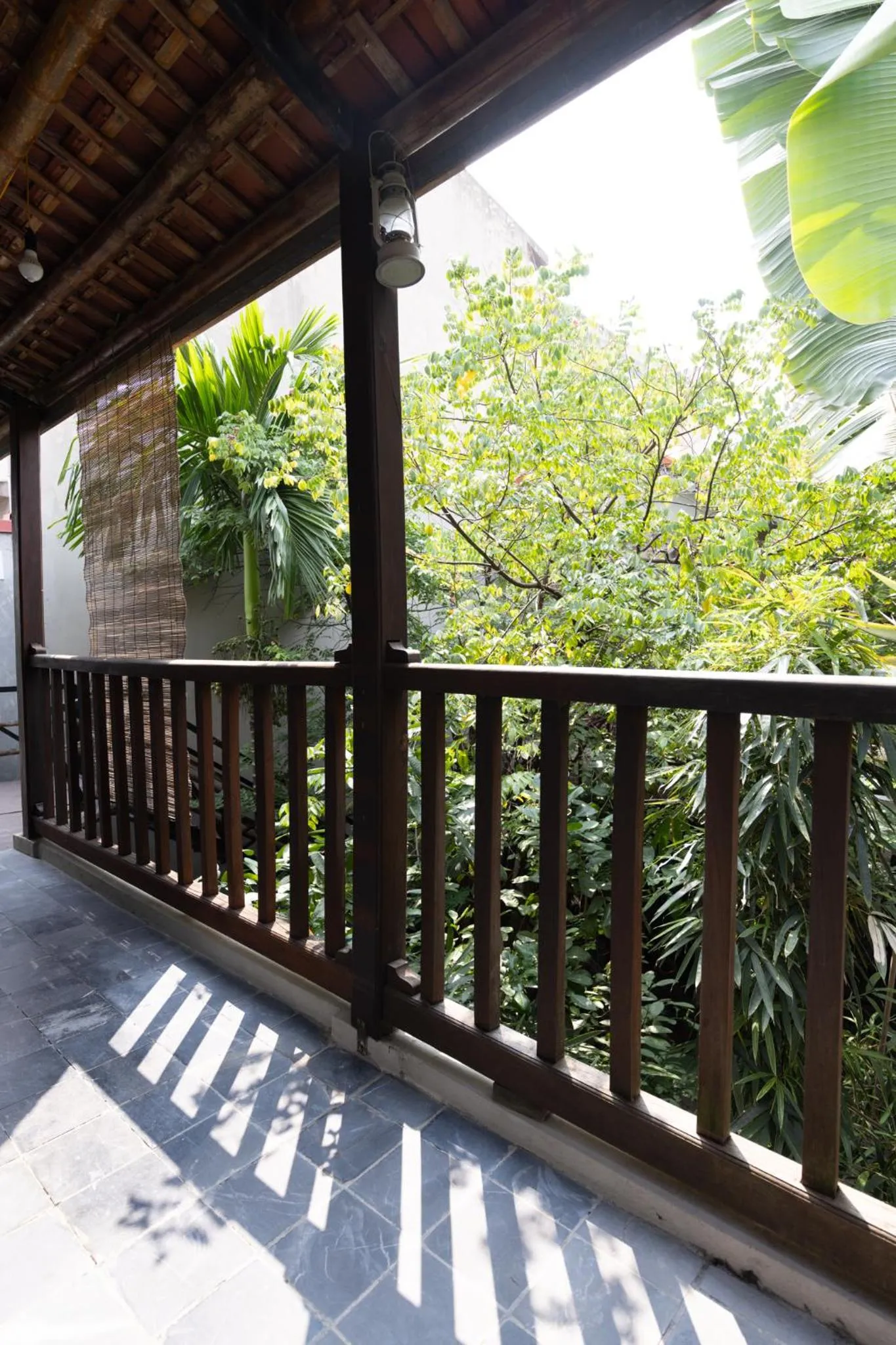 Balcony/Terrace in LittleTamCoc Boutique Villa Ninh Binh