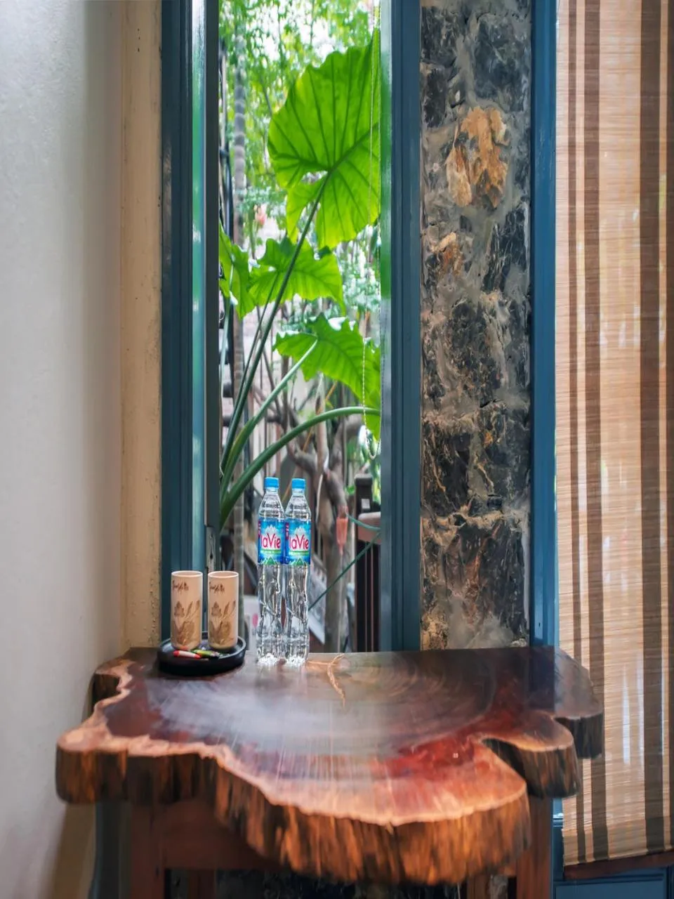 LittleTamCoc Boutique Villa Ninh Binh