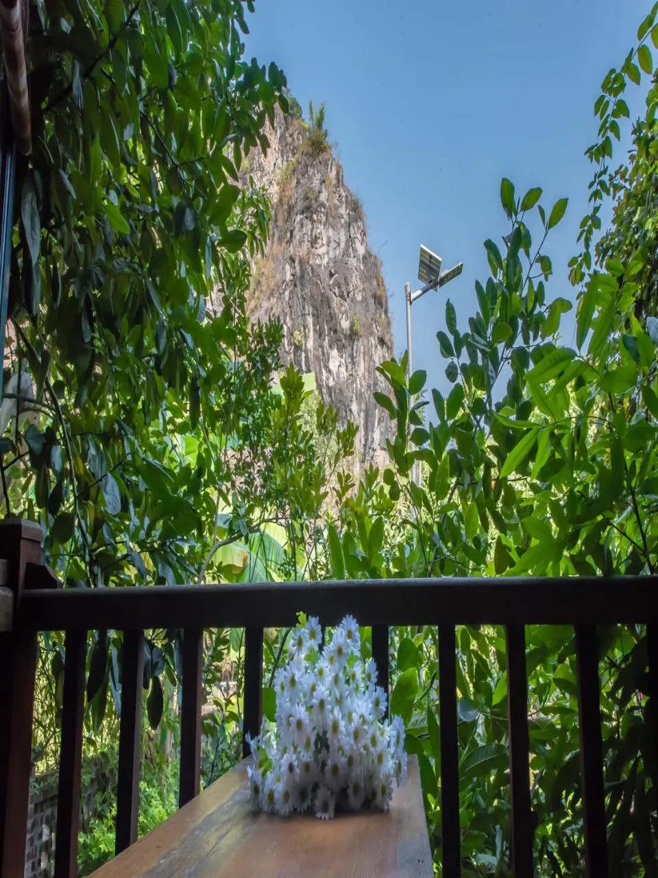 LittleTamCoc Boutique Villa Ninh Binh