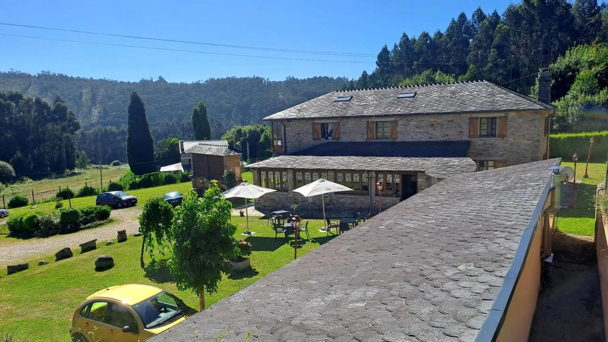 Casa Almoina