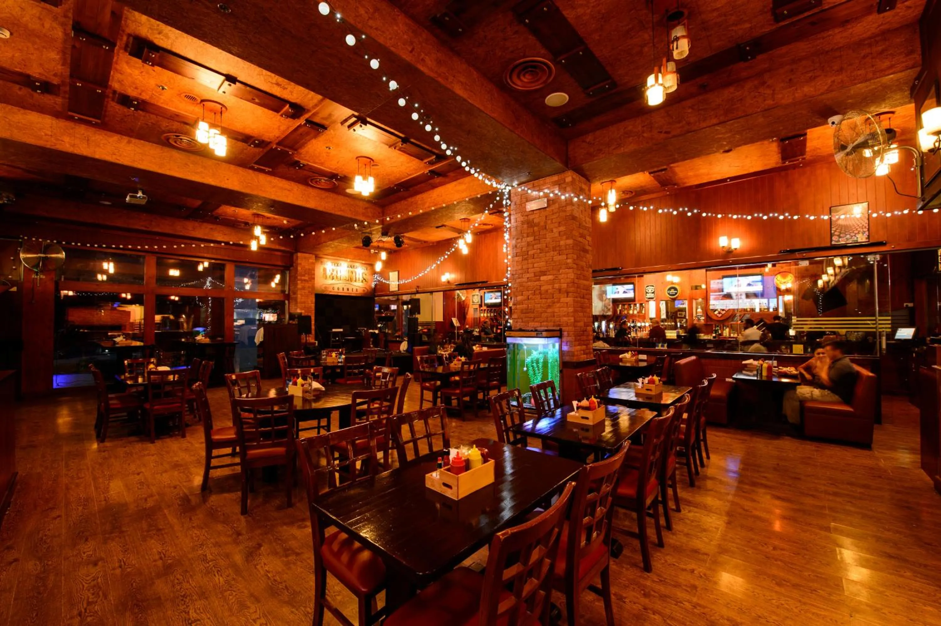 Property building in The Olive Hotel, Juffair