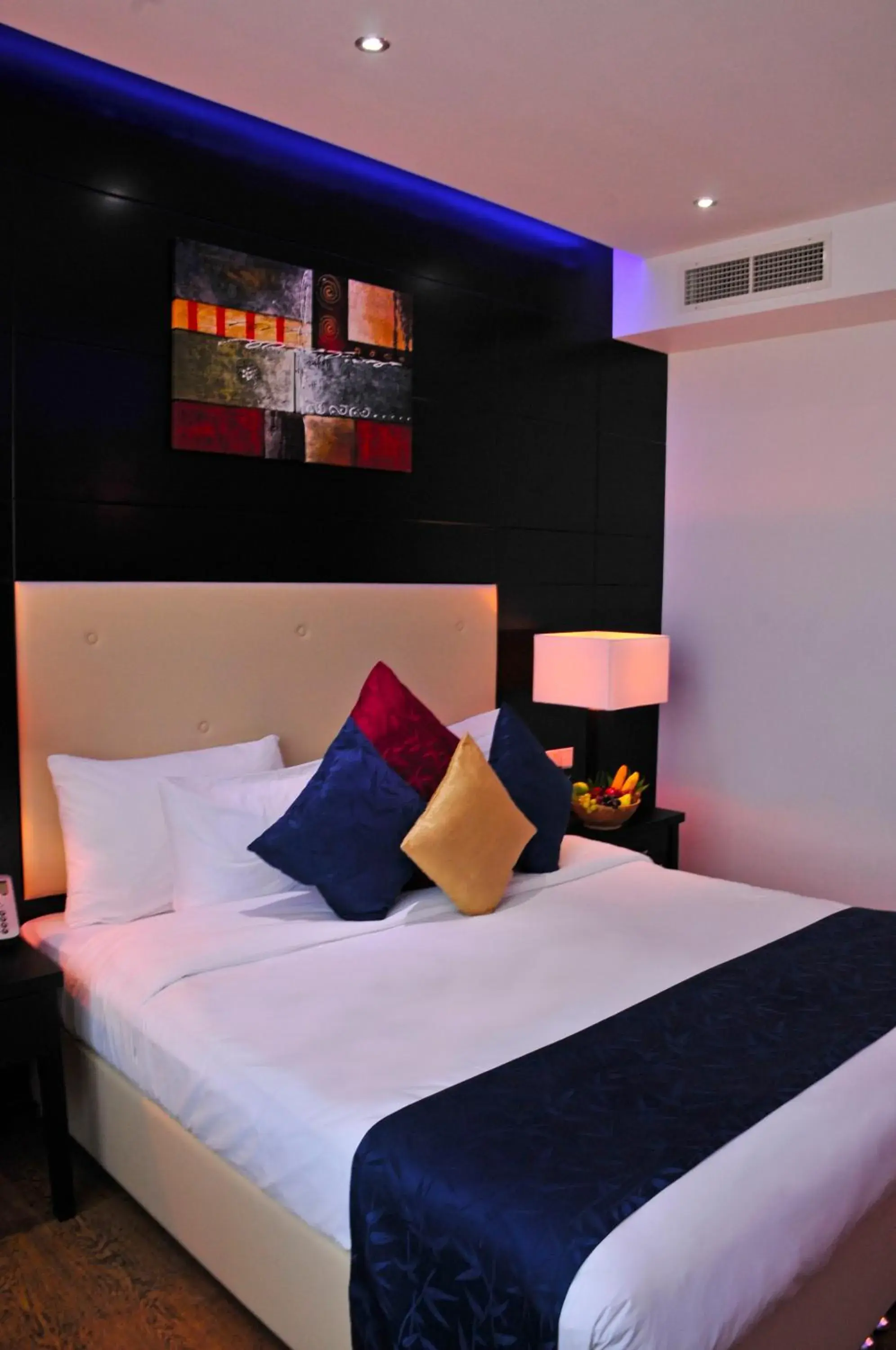 Superior Twin or Double Room in The Olive Hotel, Juffair Superior Twin or Double Room in The Olive Hotel, Juffair