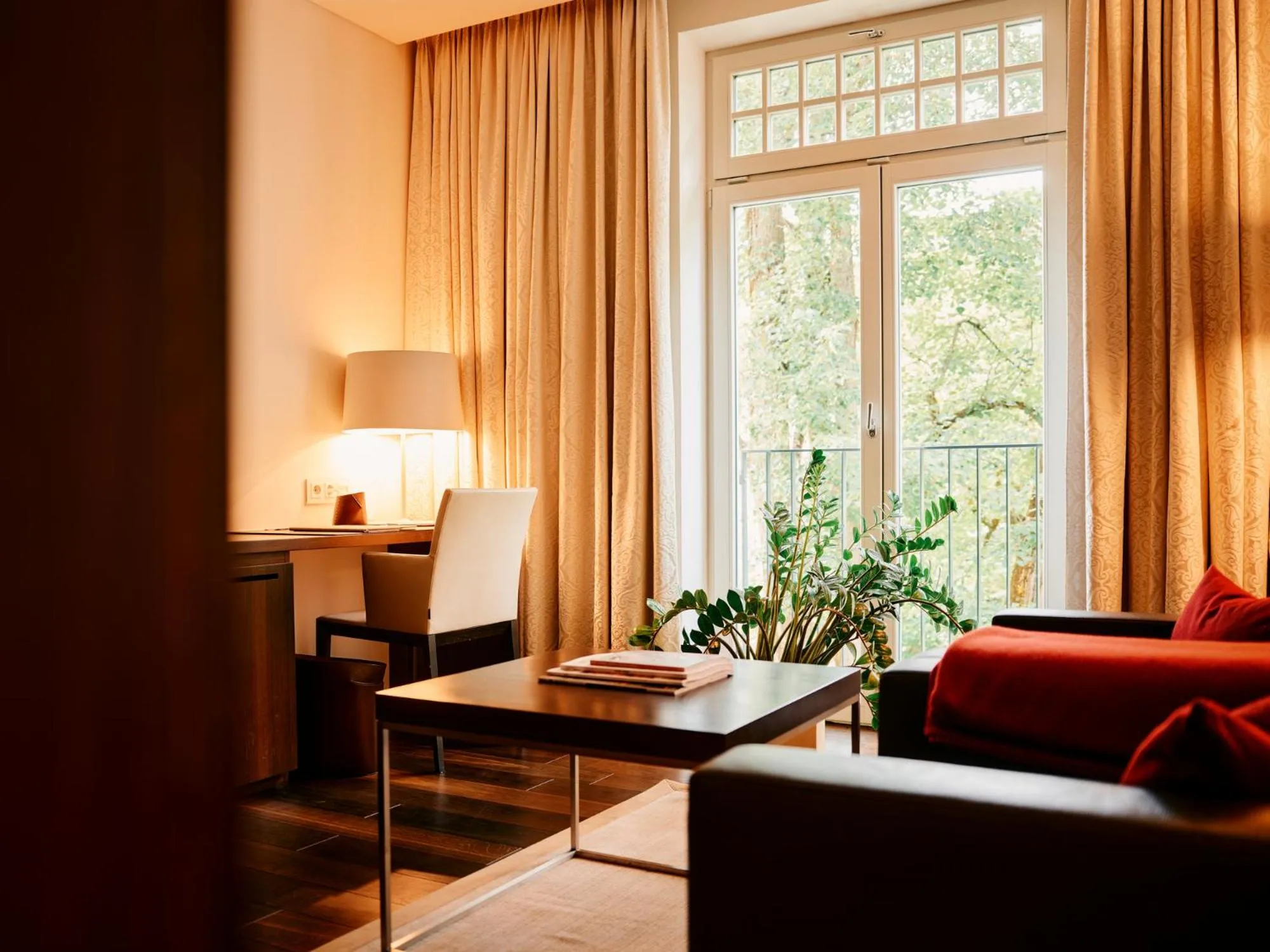 Living room in TAUROA Steirerschlössl