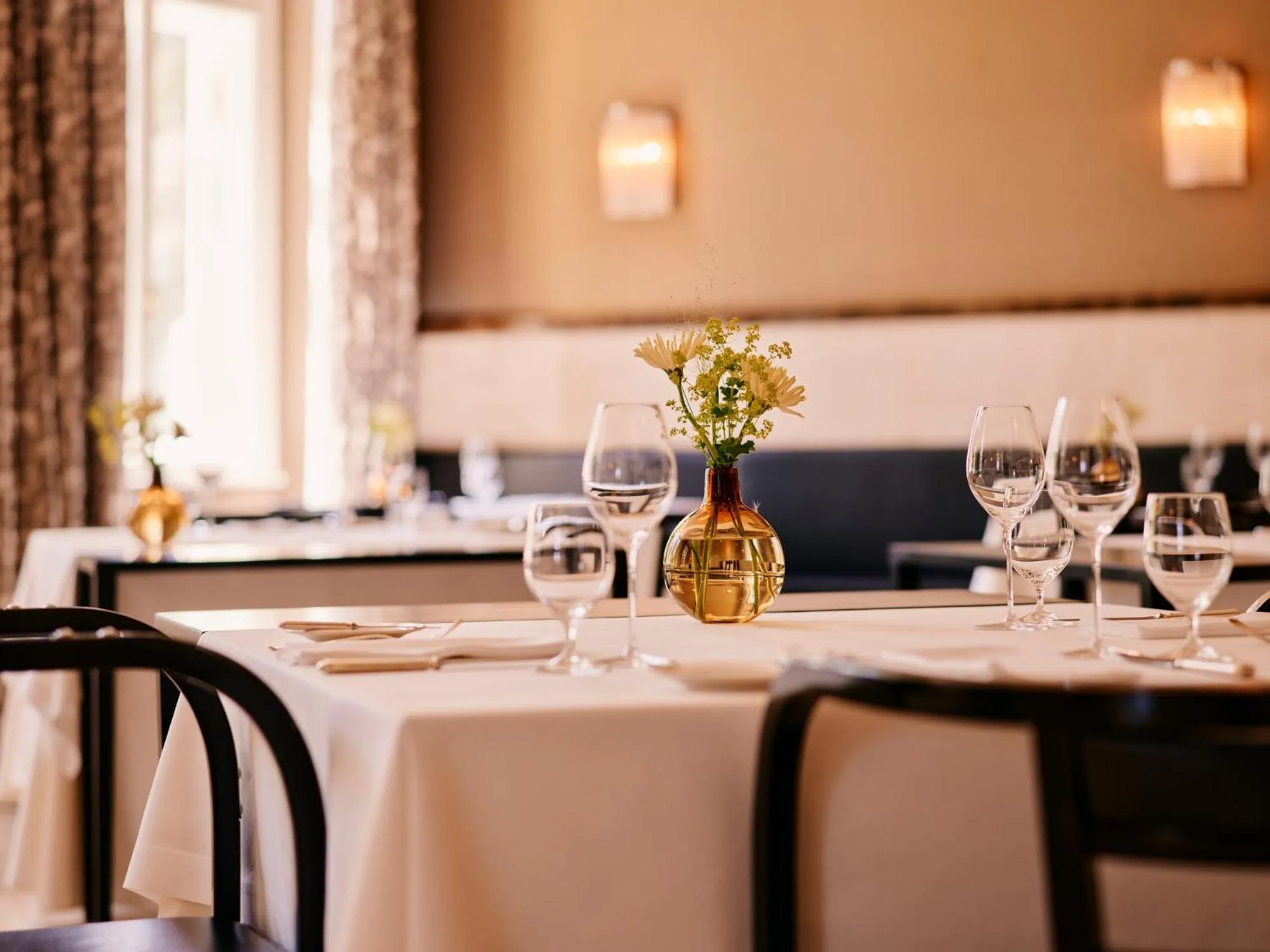 Restaurant/places to eat in TAUROA Steirerschlössl