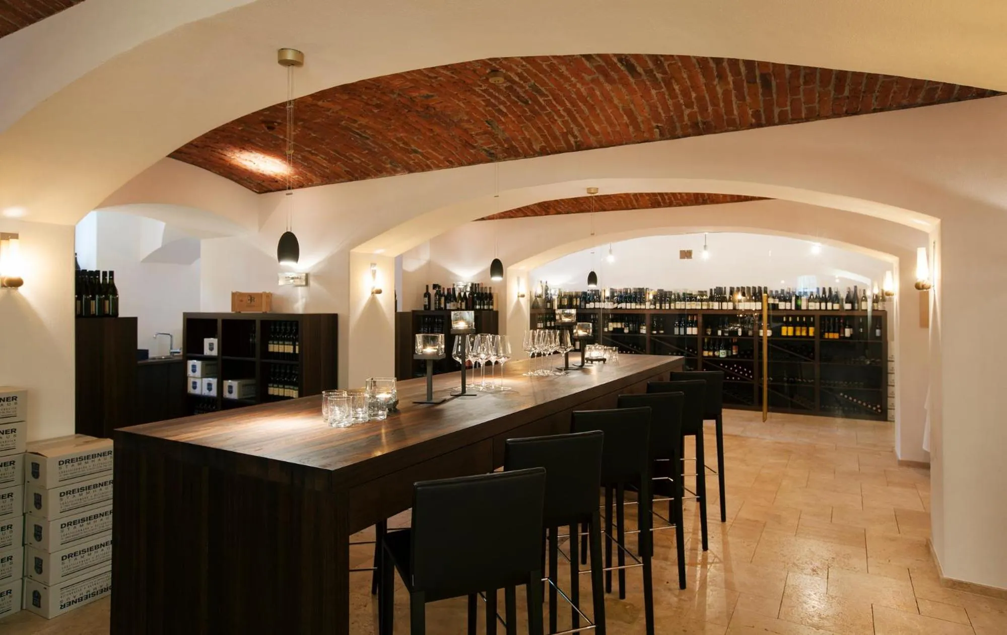 Banquet/Function facilities in TAUROA Steirerschlössl