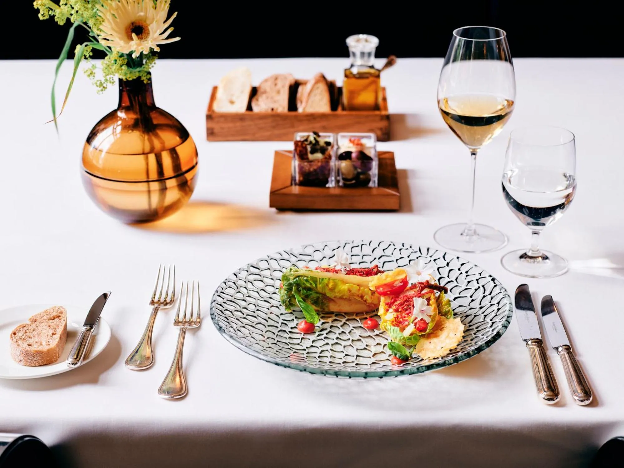 Restaurant/places to eat in TAUROA Steirerschlössl