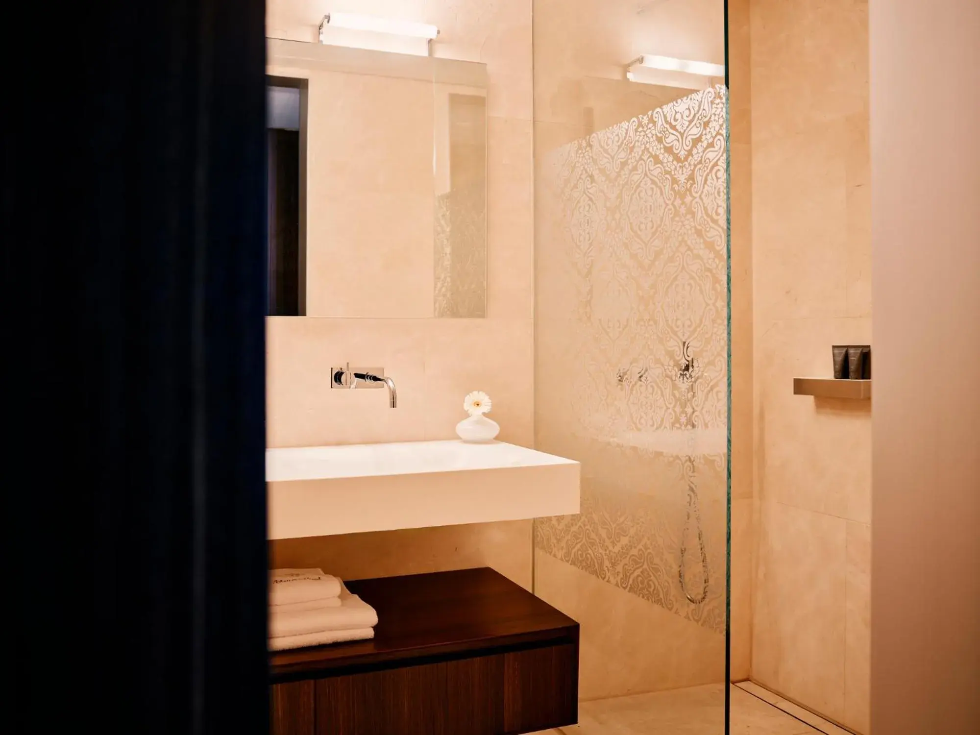 Standard Suite - Annex in TAUROA Steirerschlössl Standard Suite - Annex in TAUROA Steirerschlössl