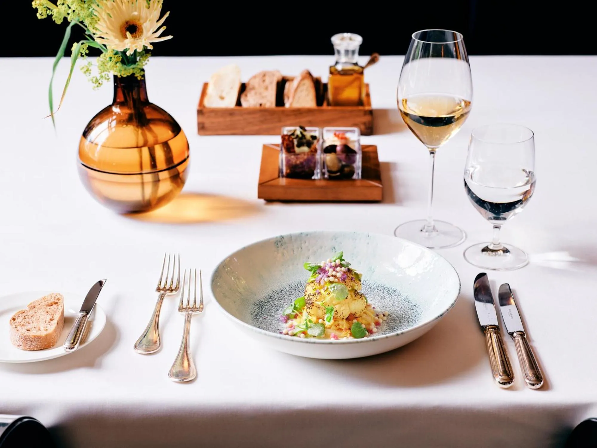 Restaurant/places to eat in TAUROA Steirerschlössl