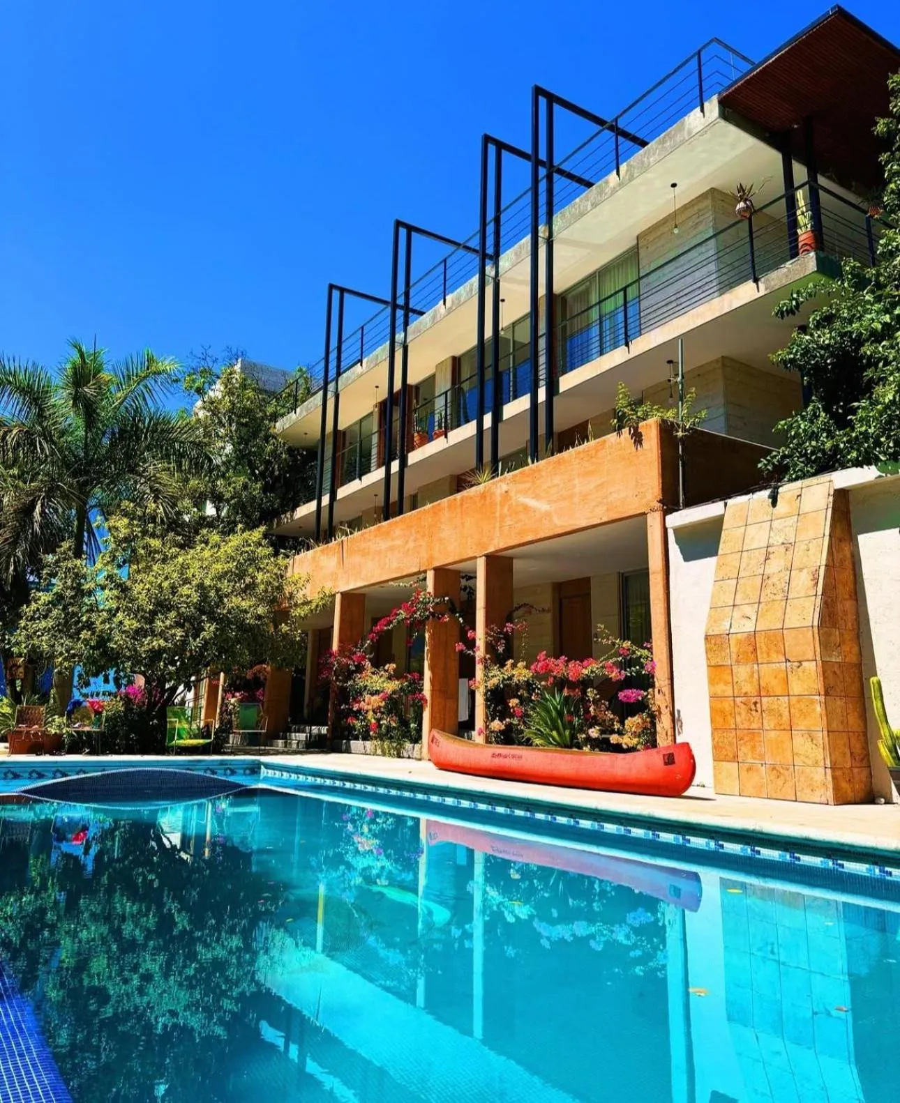 Rinconada Hotel Boutique