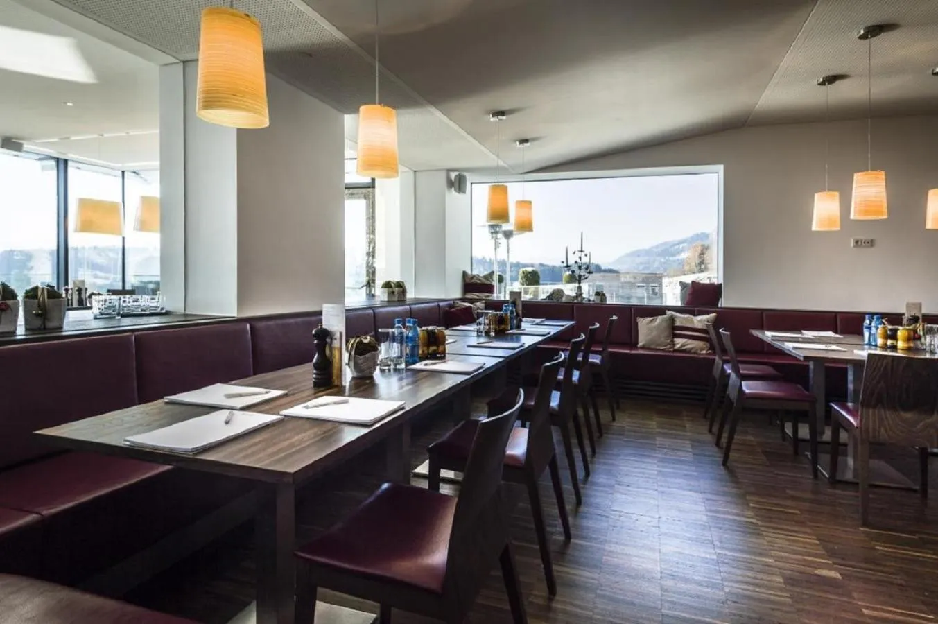 Business facilities in TAUROA Schönberghof Spielberg