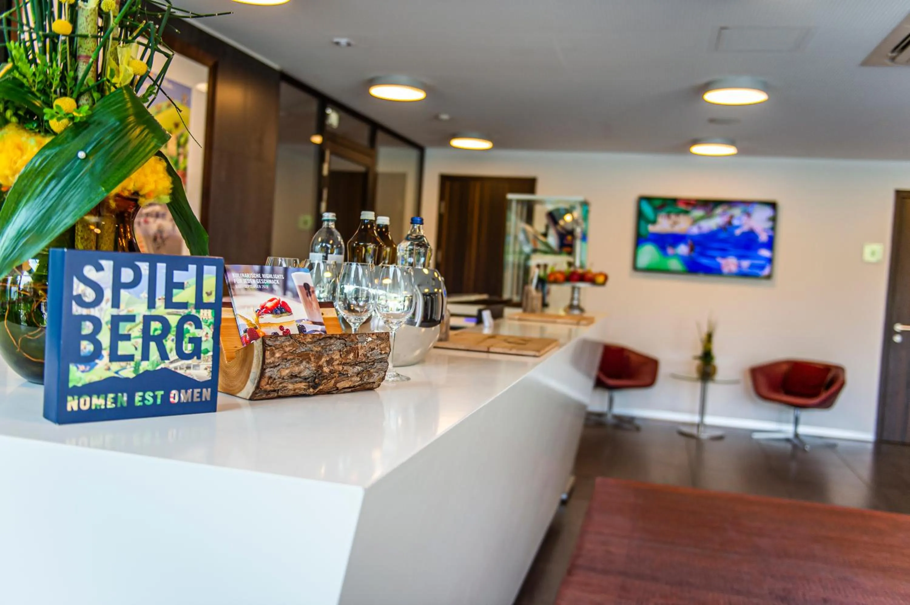 Other in TAUROA Schönberghof Spielberg