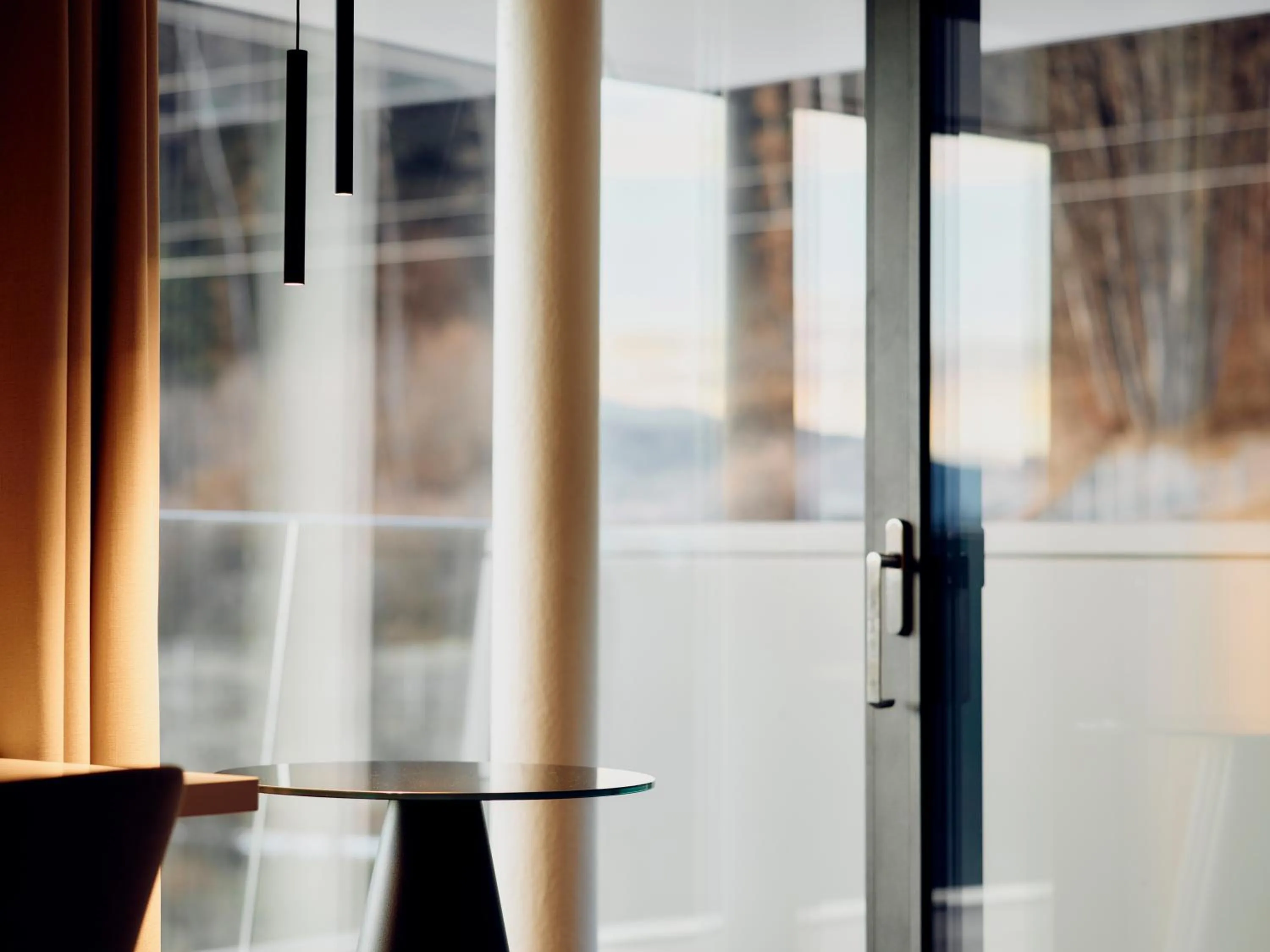 Seating area in WIEDERERÖFFNUNG - TAUROA Schönberghof Spielberg