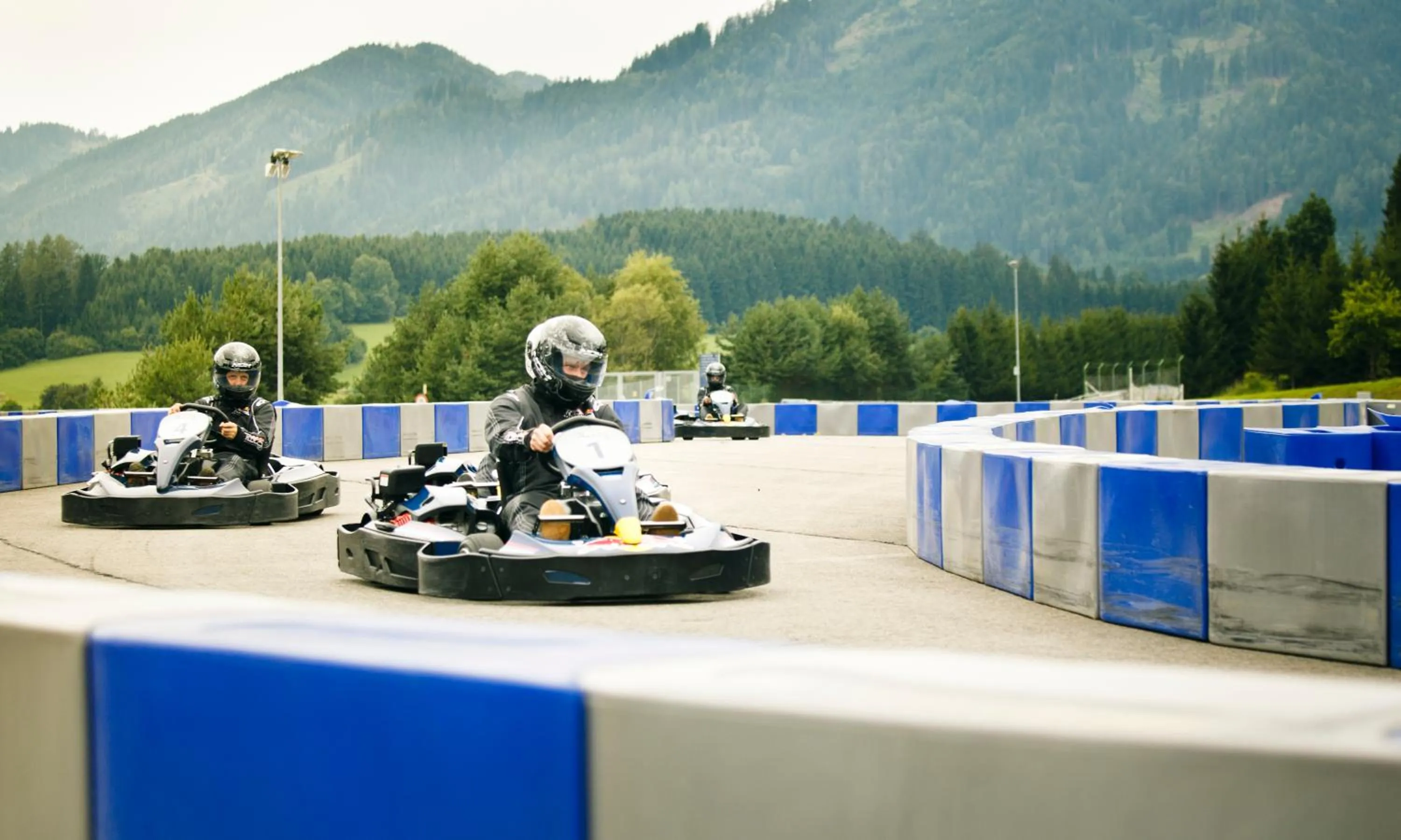 Other in TAUROA Schönberghof Spielberg