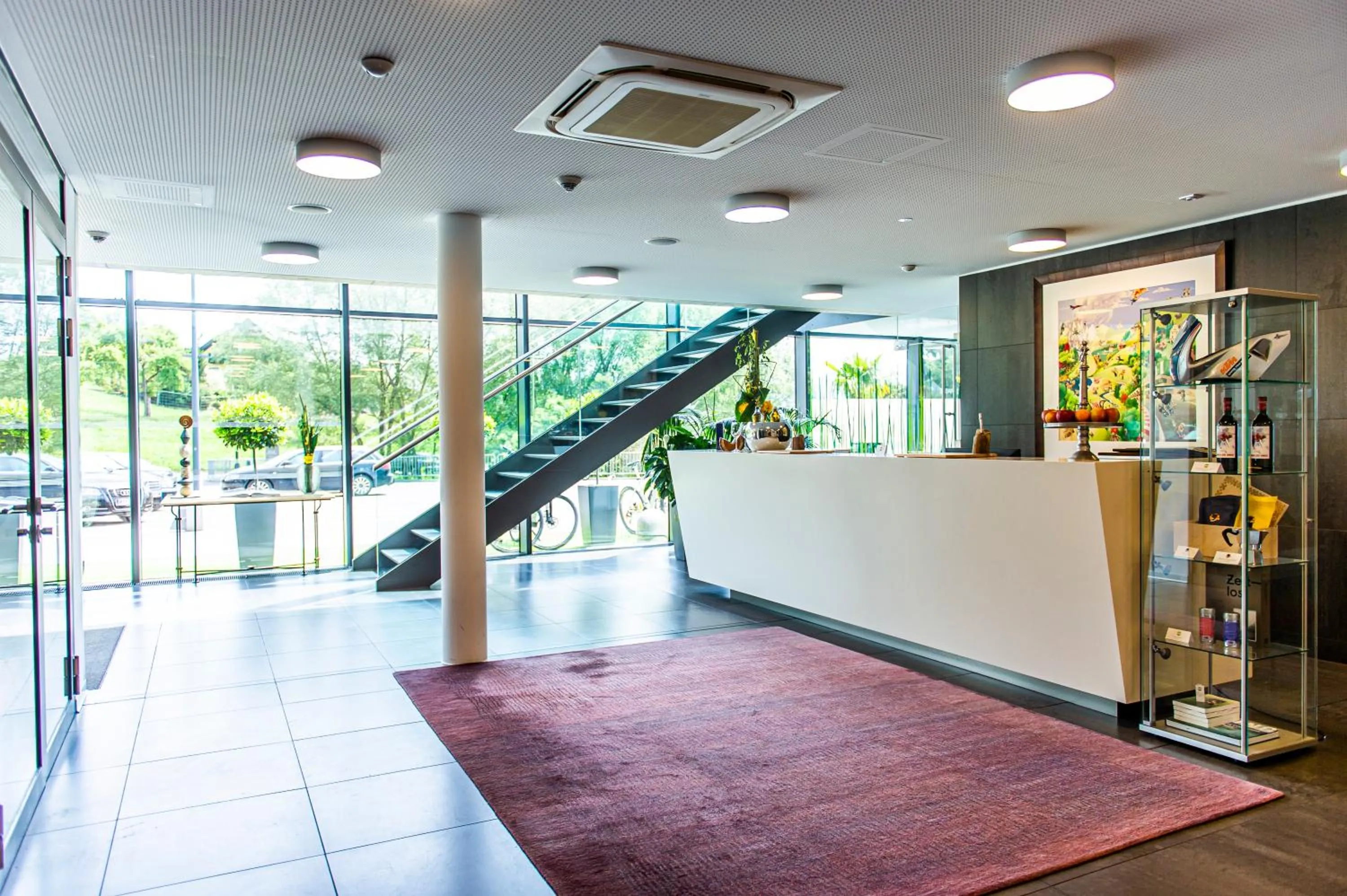 Other in TAUROA Schönberghof Spielberg