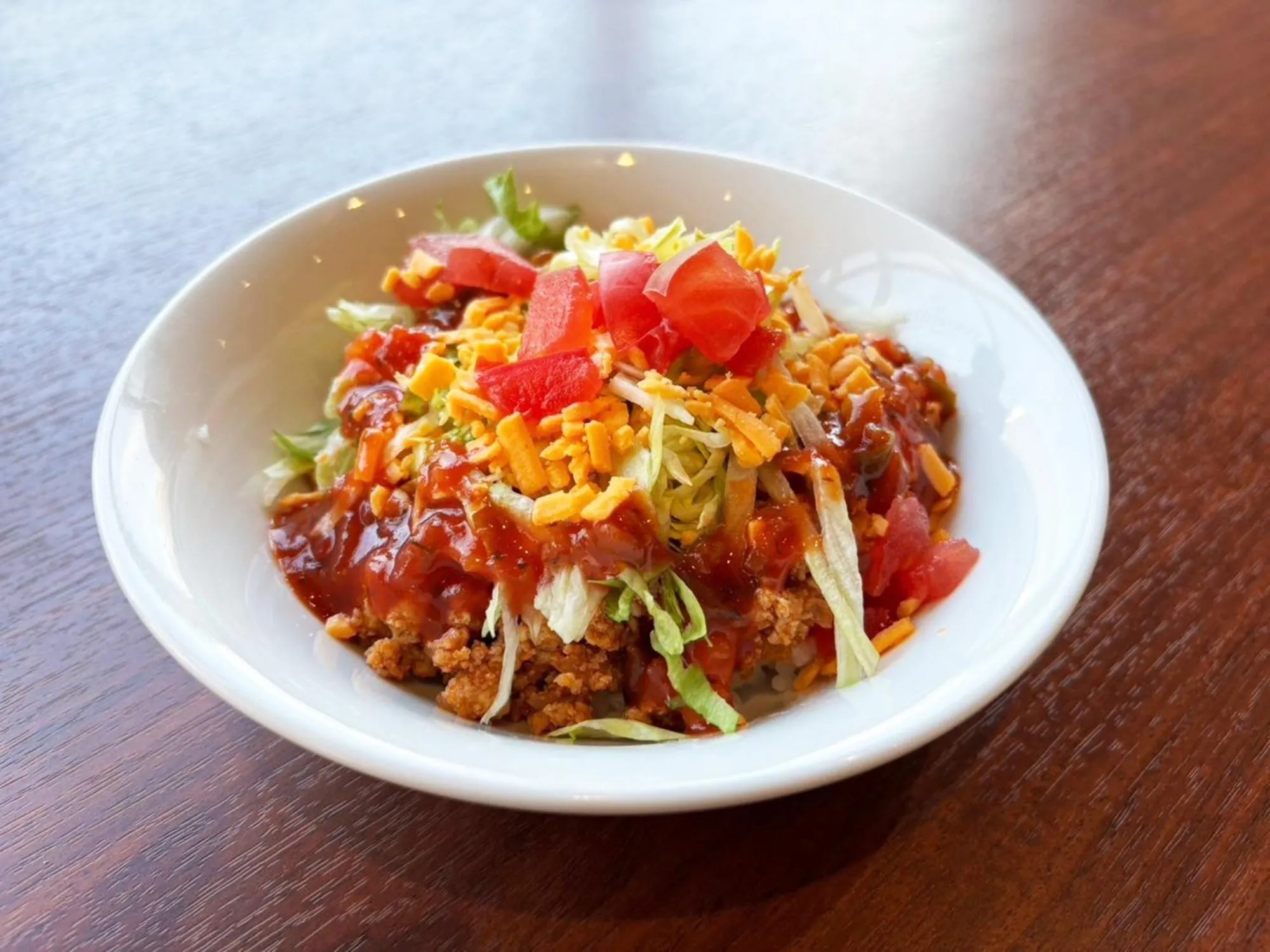 Buffet breakfast in Green Rich Hotel & Capsule Naha - Artificial hot spring Futamata Yunohana