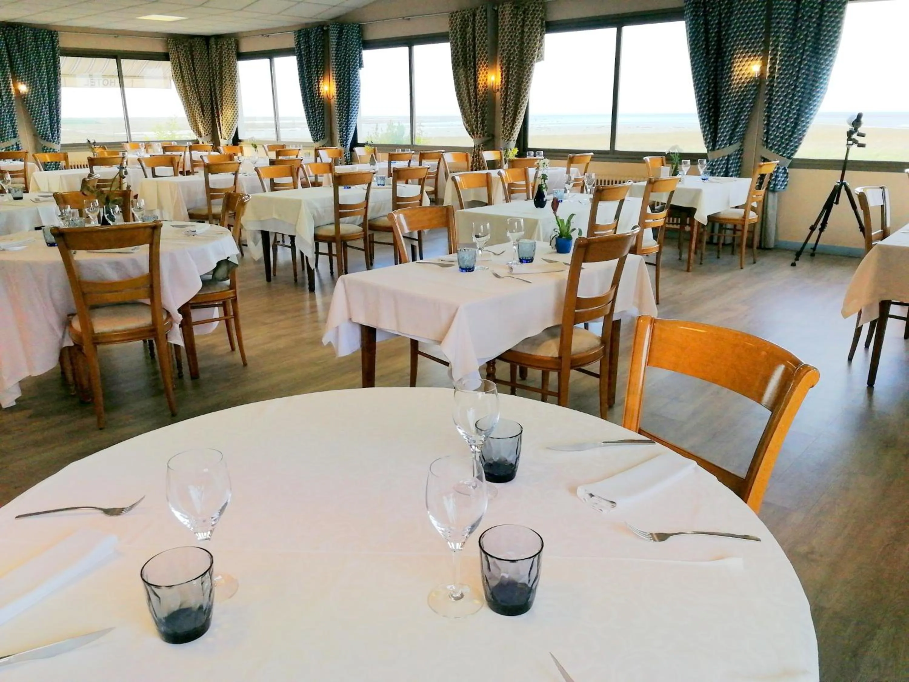 Logis Hôtel Le Bretagne