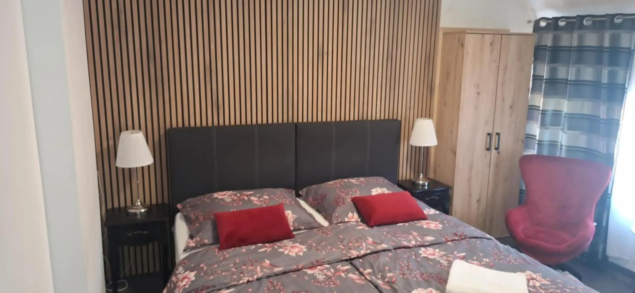 Filsdeger Ház
