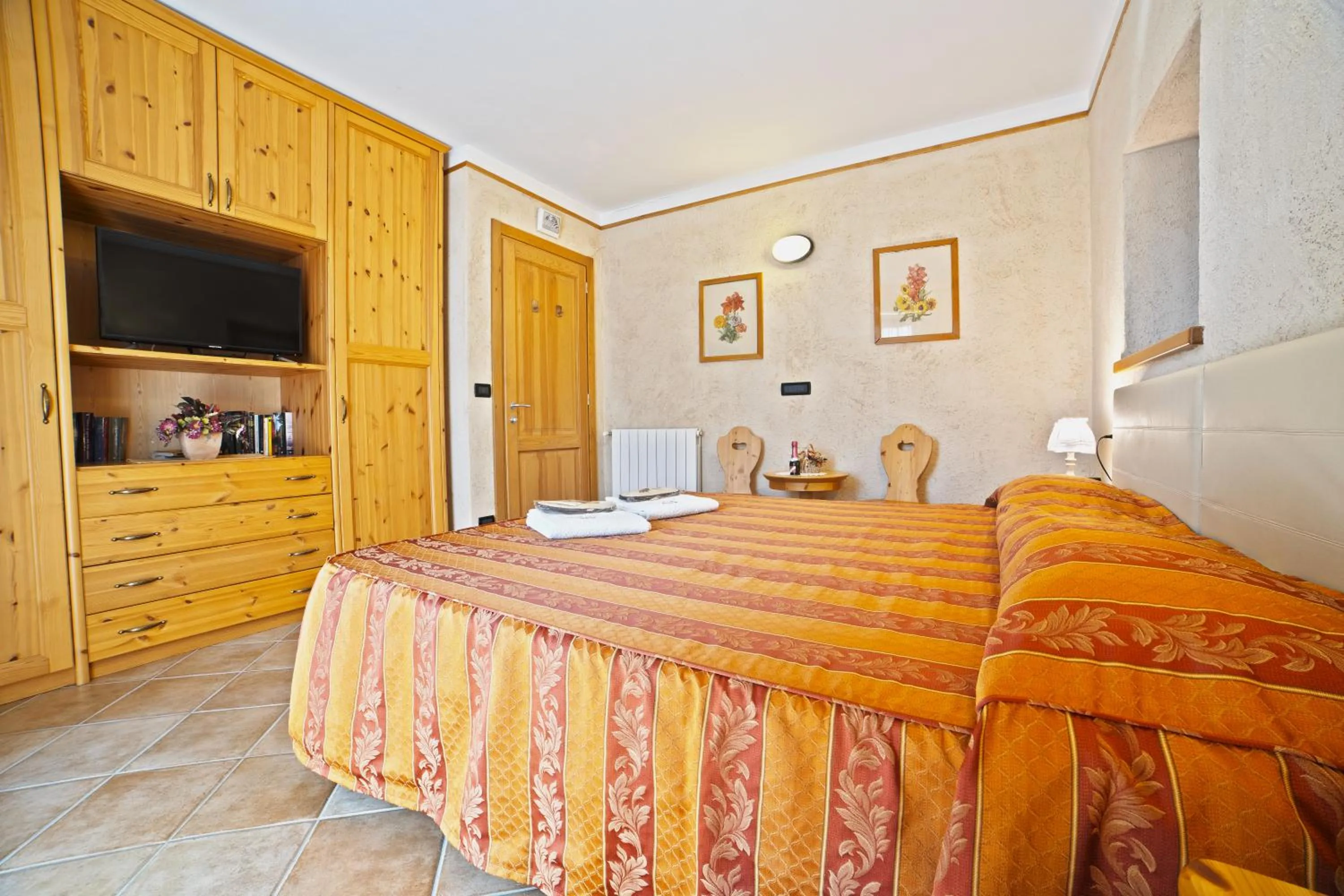 Bed in Residence Grand Hotel SIVA - Adults Only