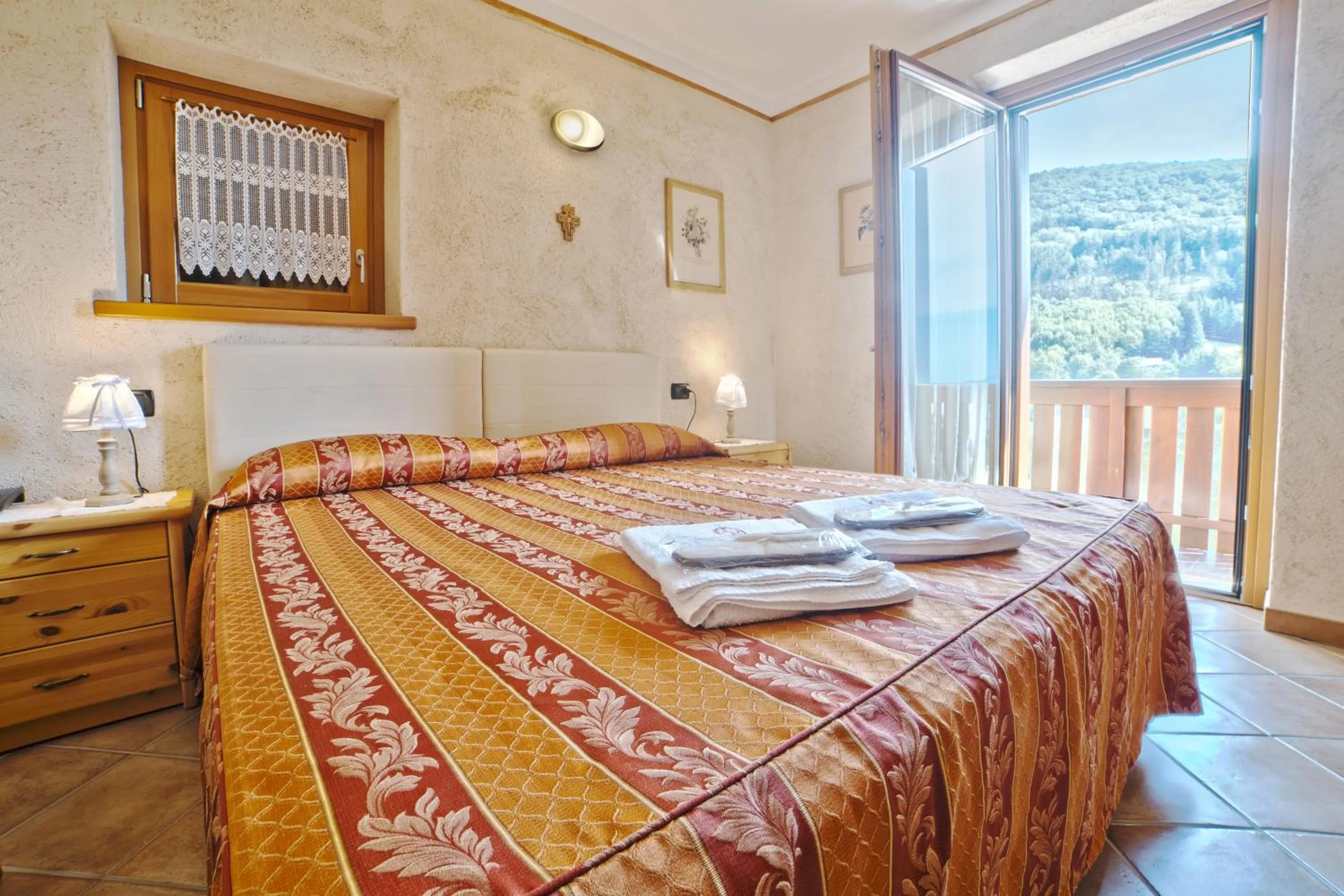 Bed in Residence Grand Hotel SIVA - Adults Only