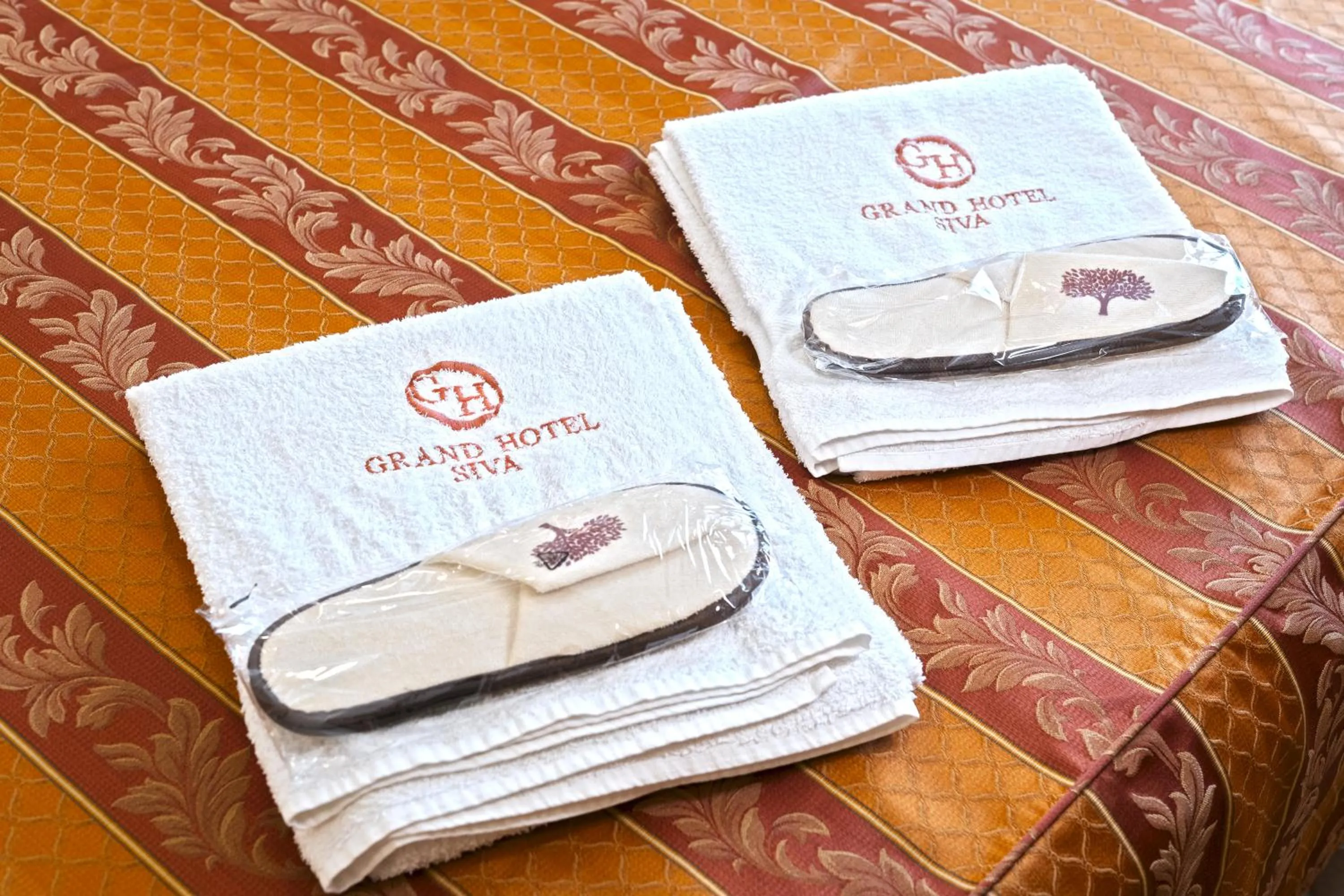 Residence Grand Hotel SIVA - Adults Only