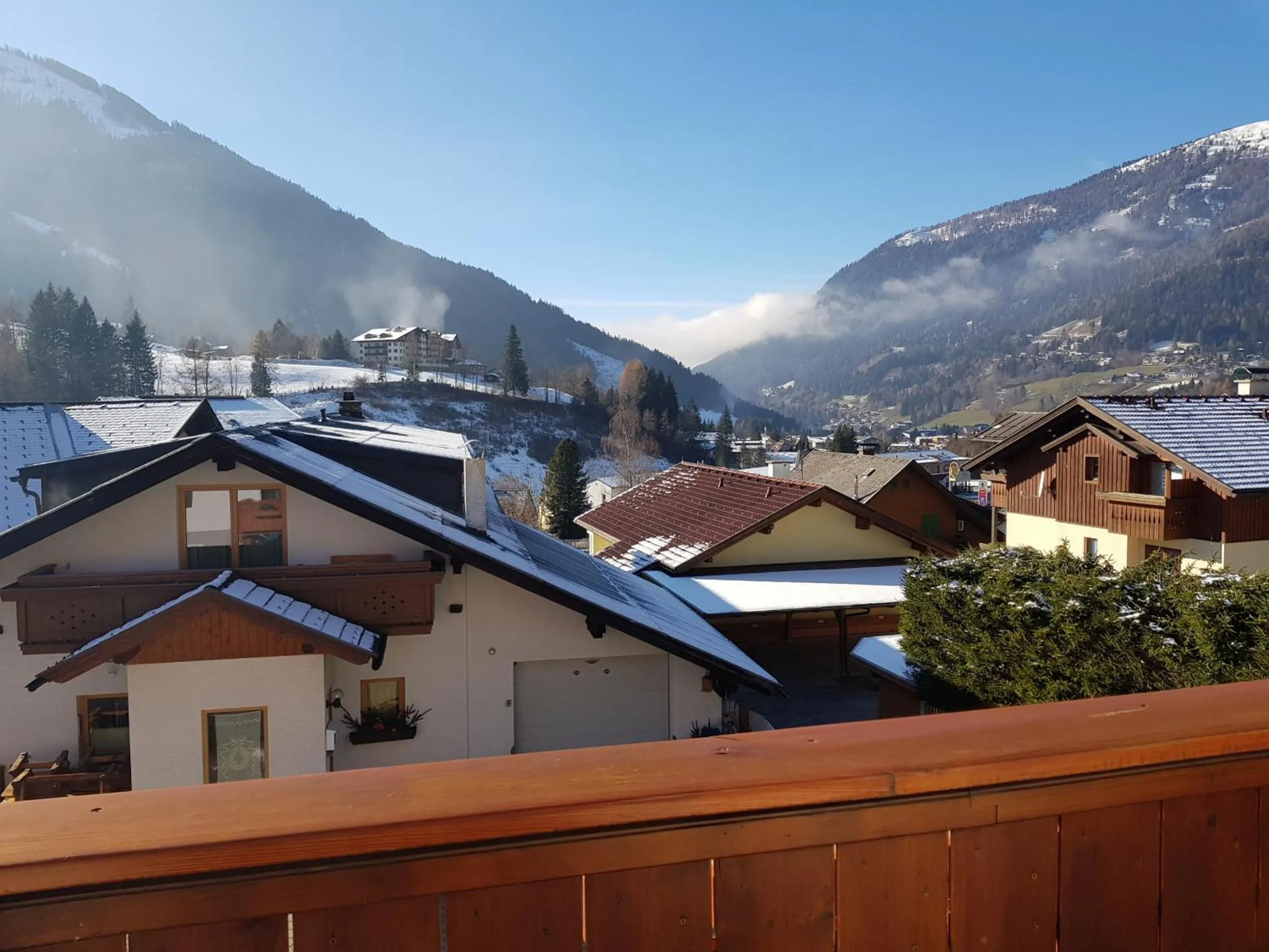 Haus Stefan by Globalimmoservice