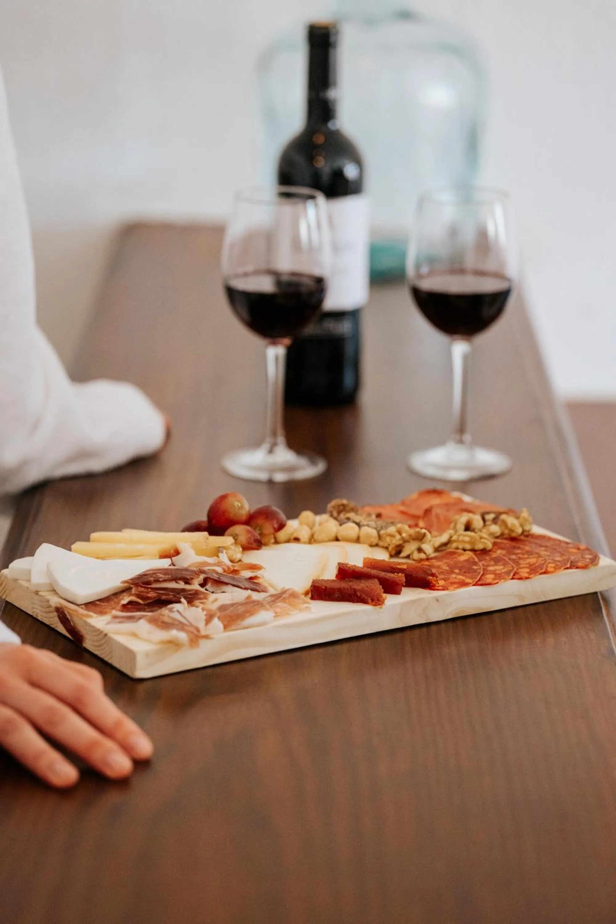 Food and drinks in Atlantis Park Resort