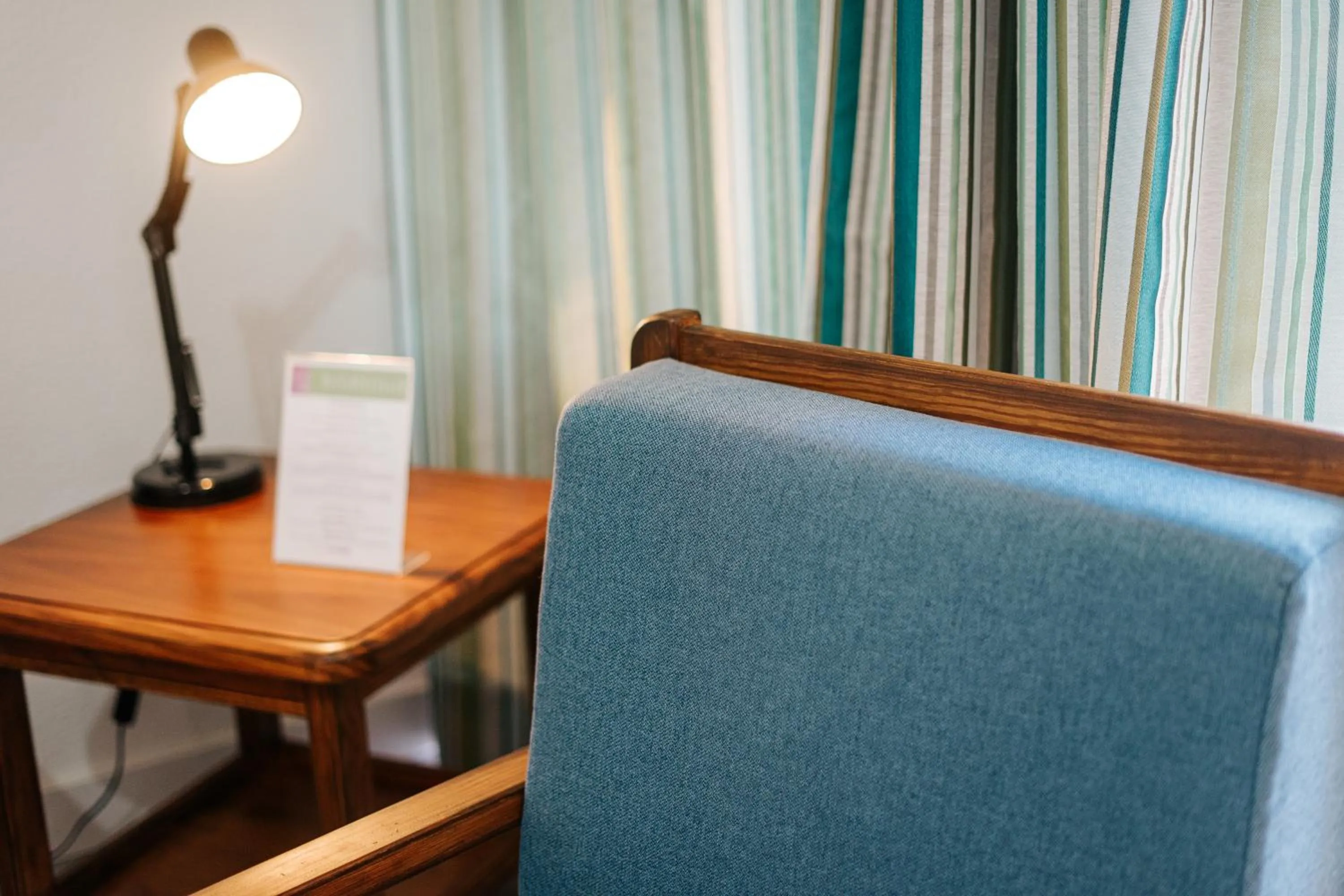 Living room in Atlantis Park Resort