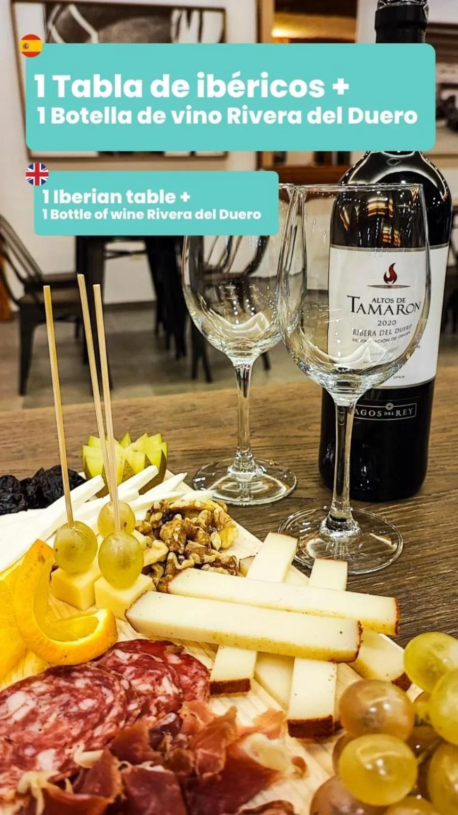 Food and drinks in Atlantis Park Resort