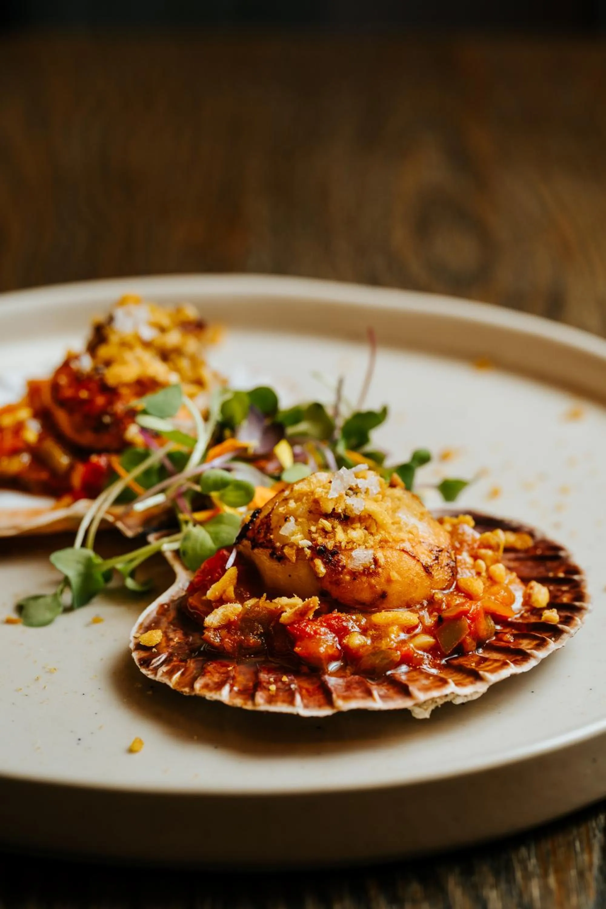 Restaurant/places to eat, Food in Atlantis Park Resort