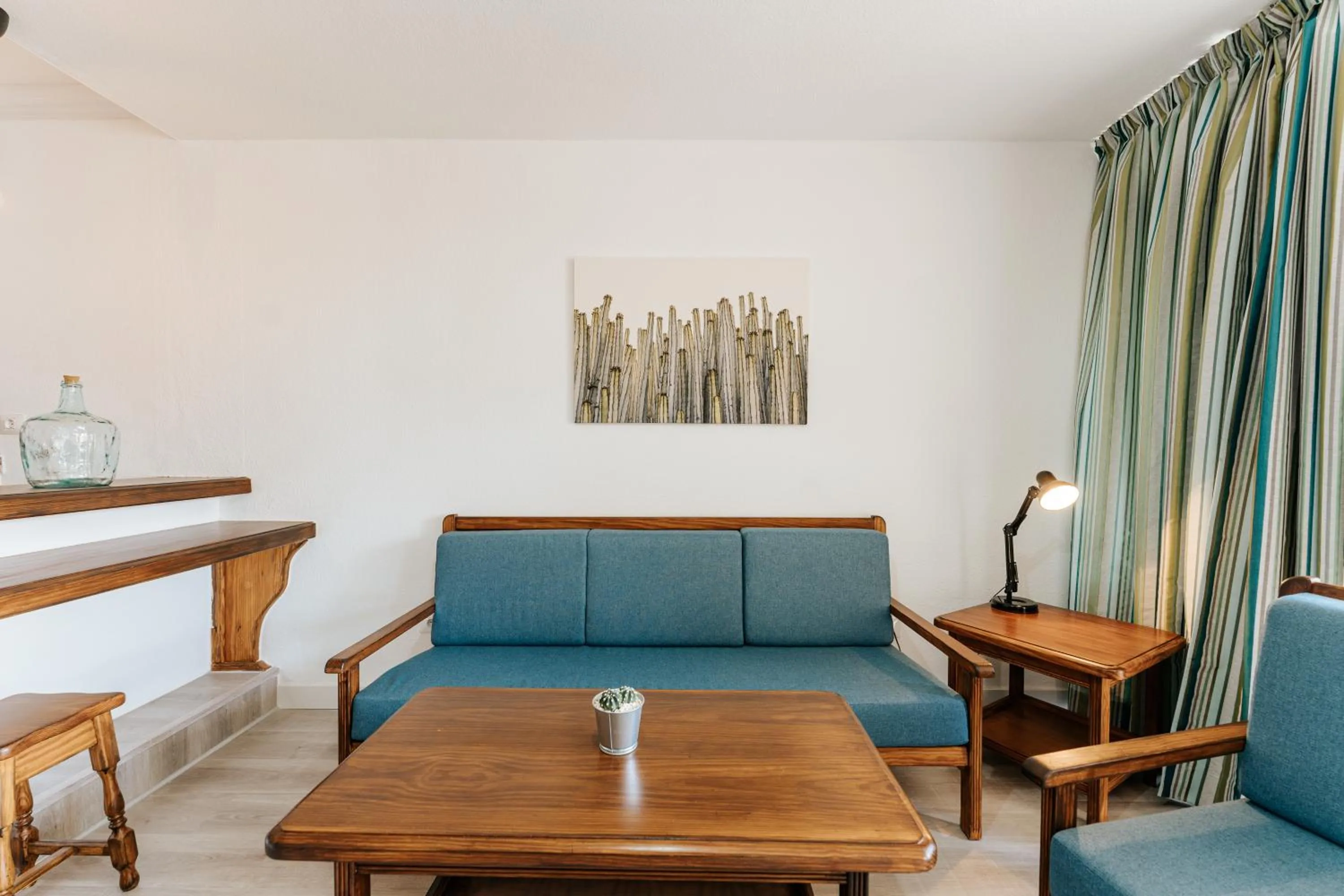 Living room, Seating Area in Atlantis Park Resort