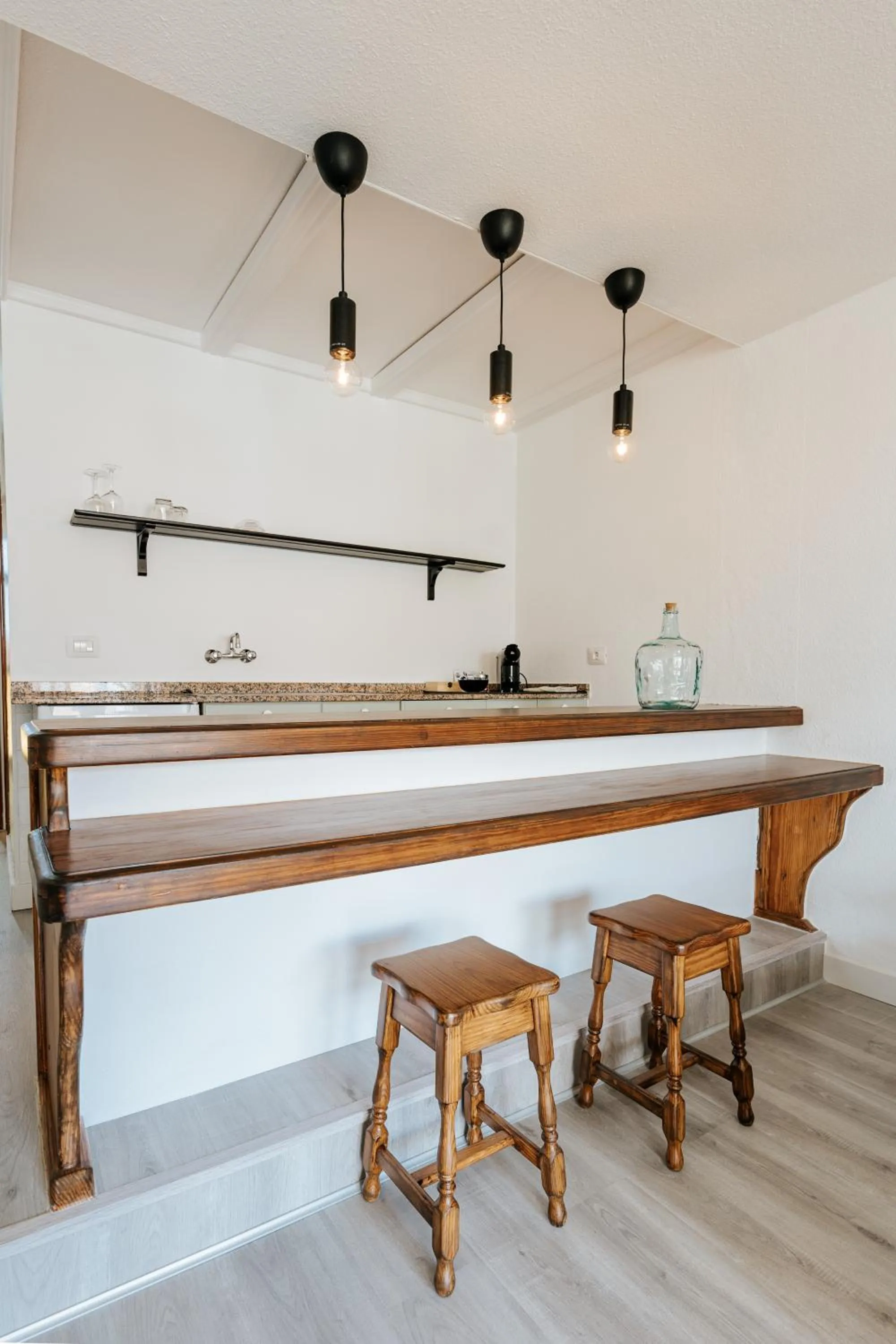 Decorative detail in Atlantis Park Resort