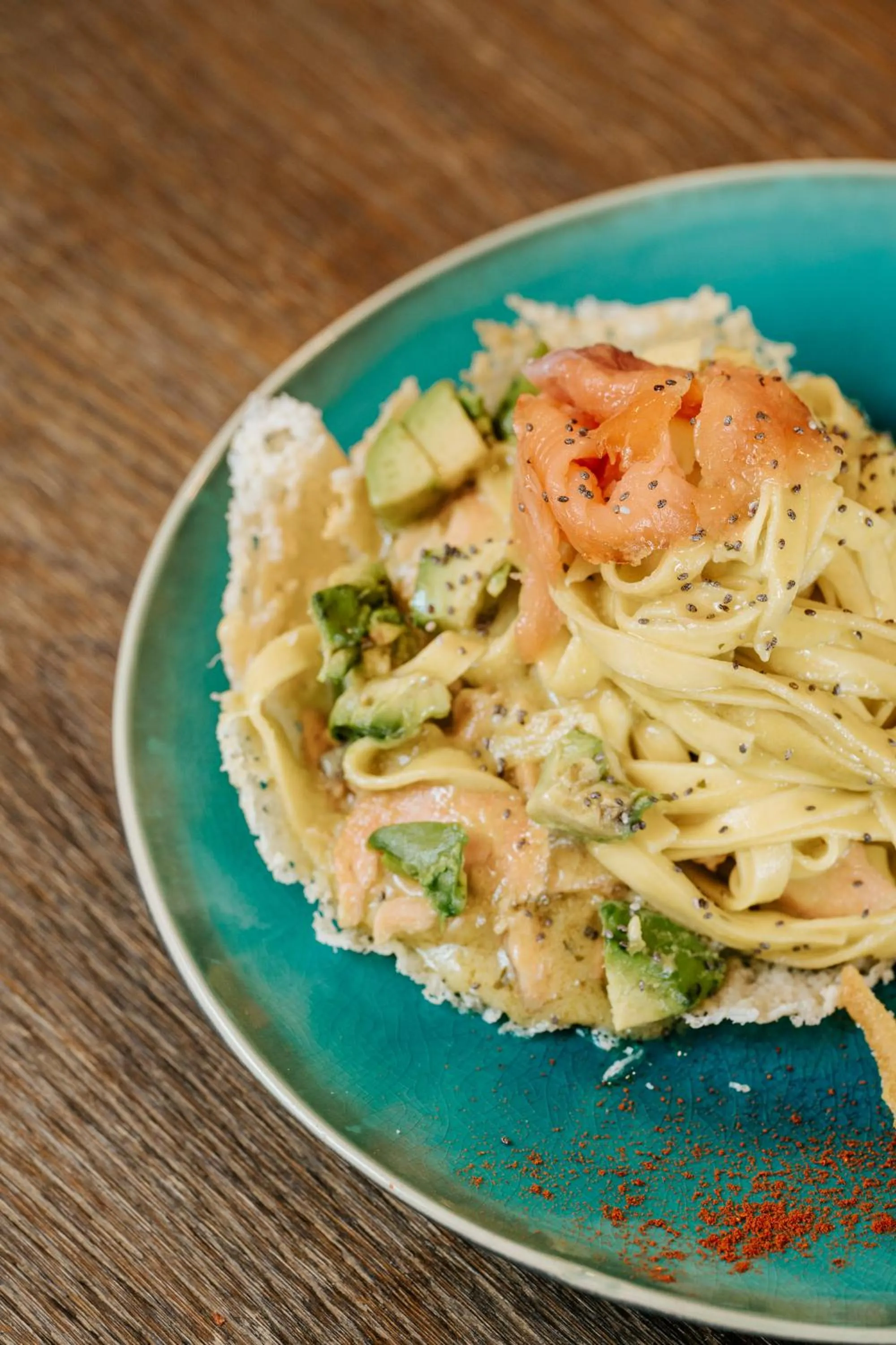 Restaurant/places to eat in Atlantis Park Resort