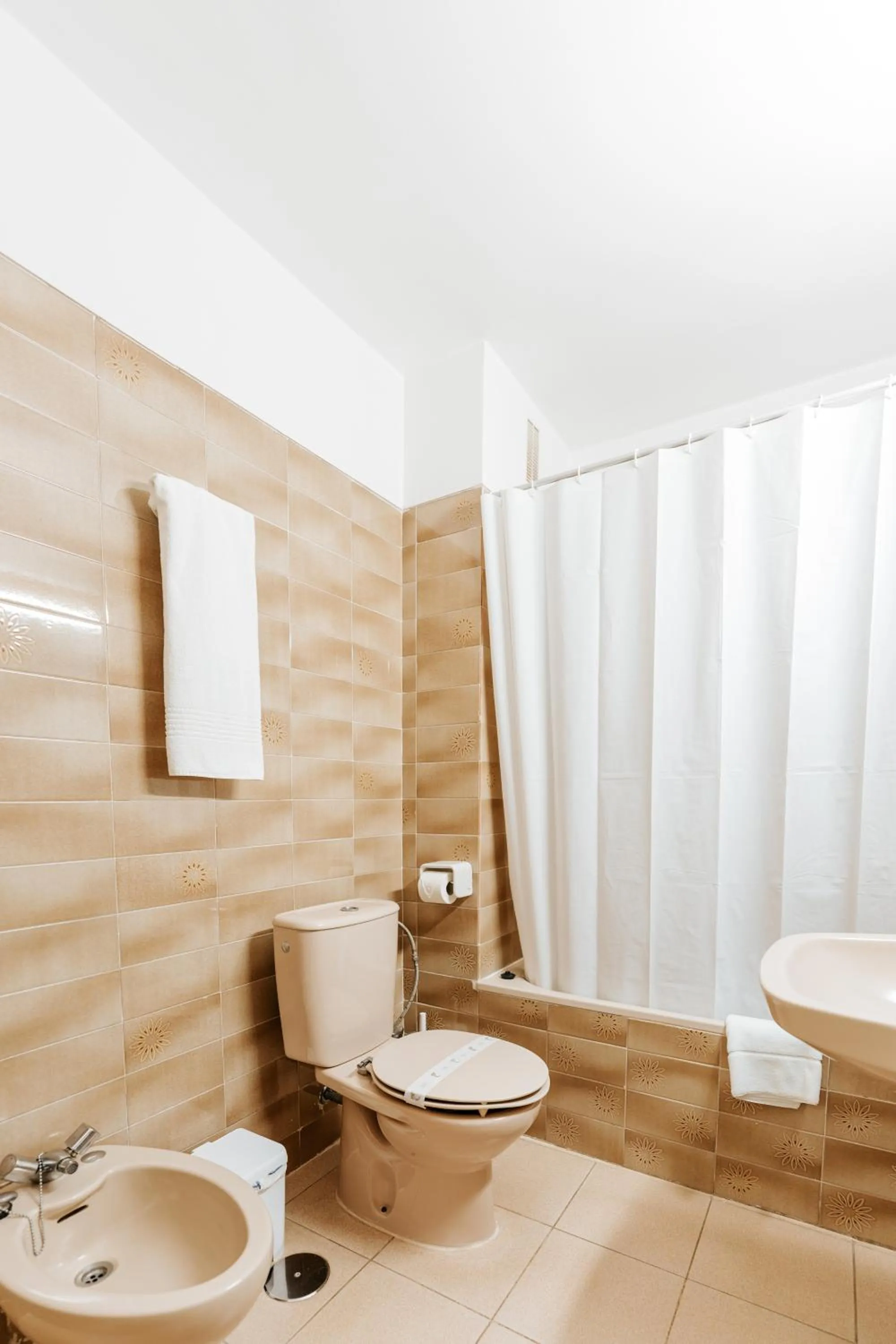 Toilet, Bathroom in Atlantis Park Resort