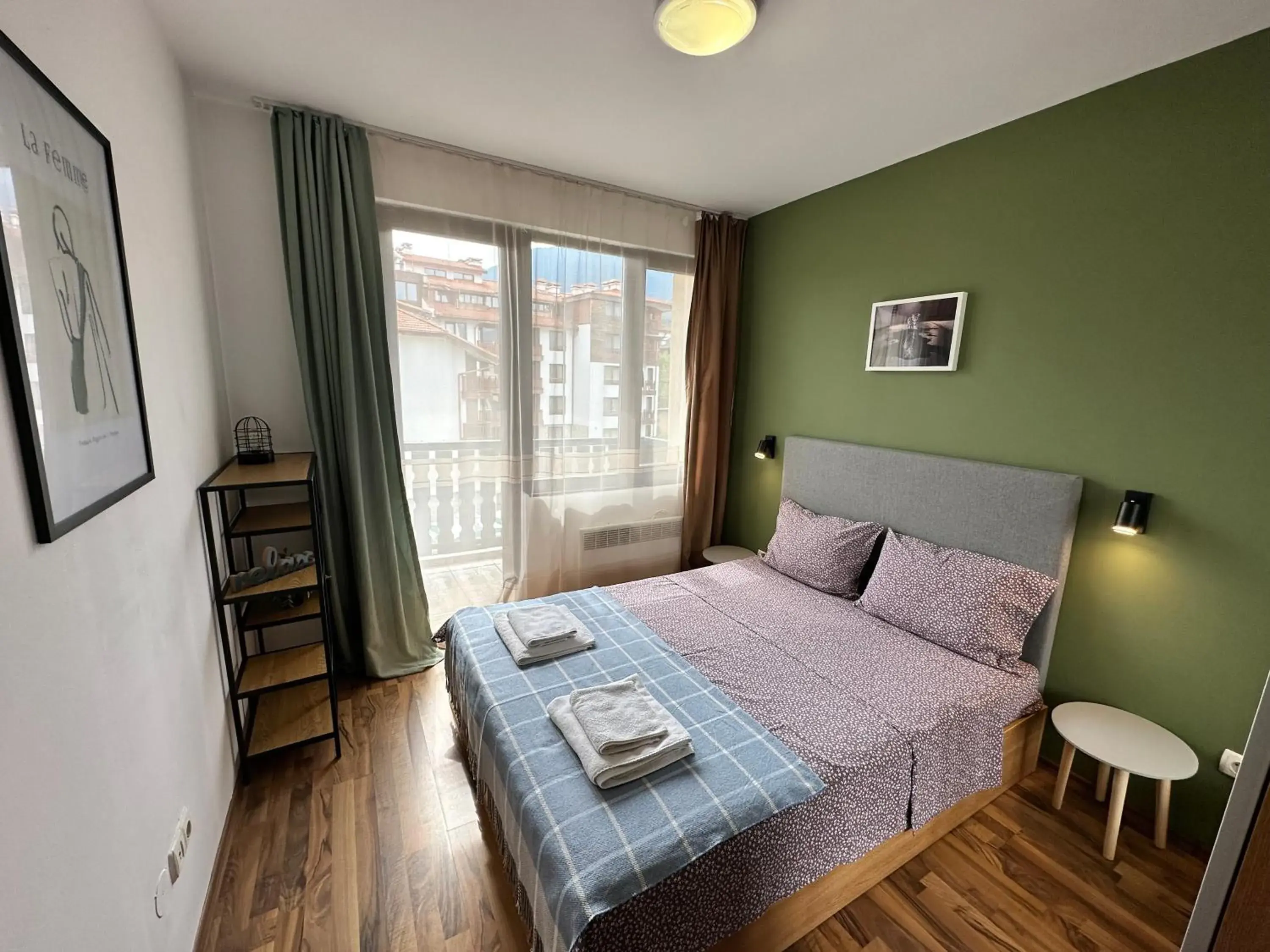 Ramada 2 - Apartment Ramada 2 - Apartment