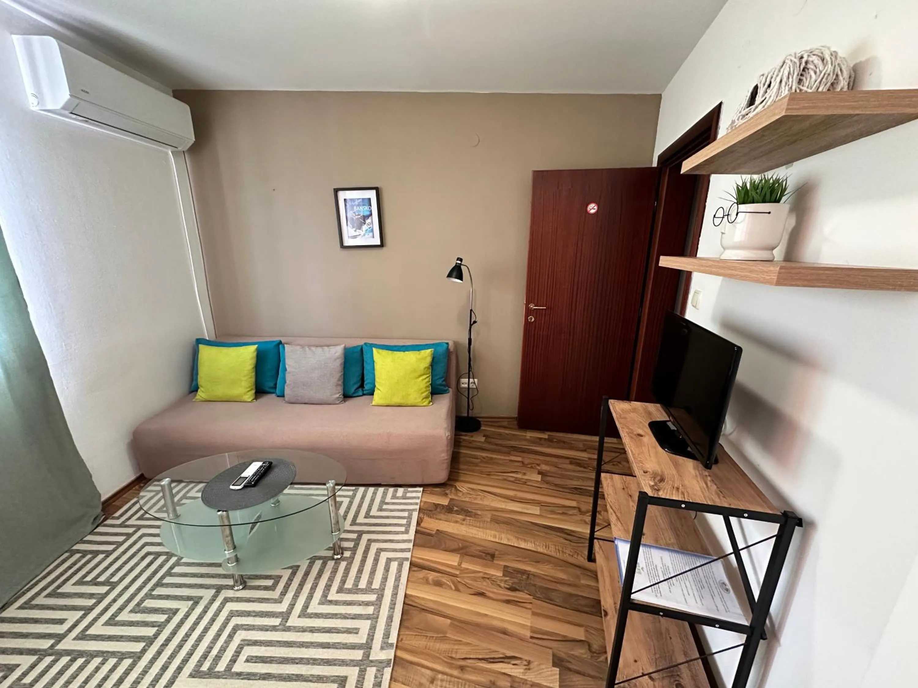 Ramada 2 - Apartment