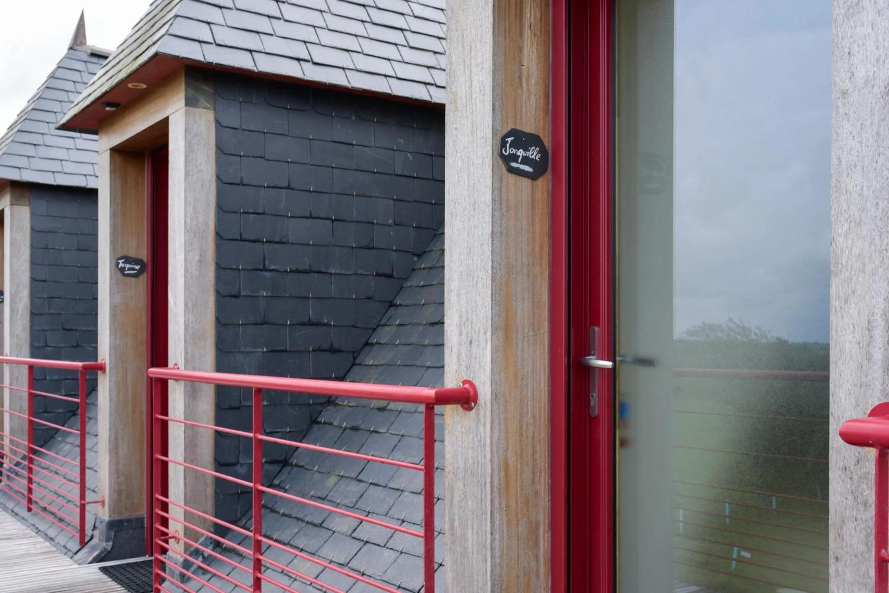 Other in Domaine de Kerzuat